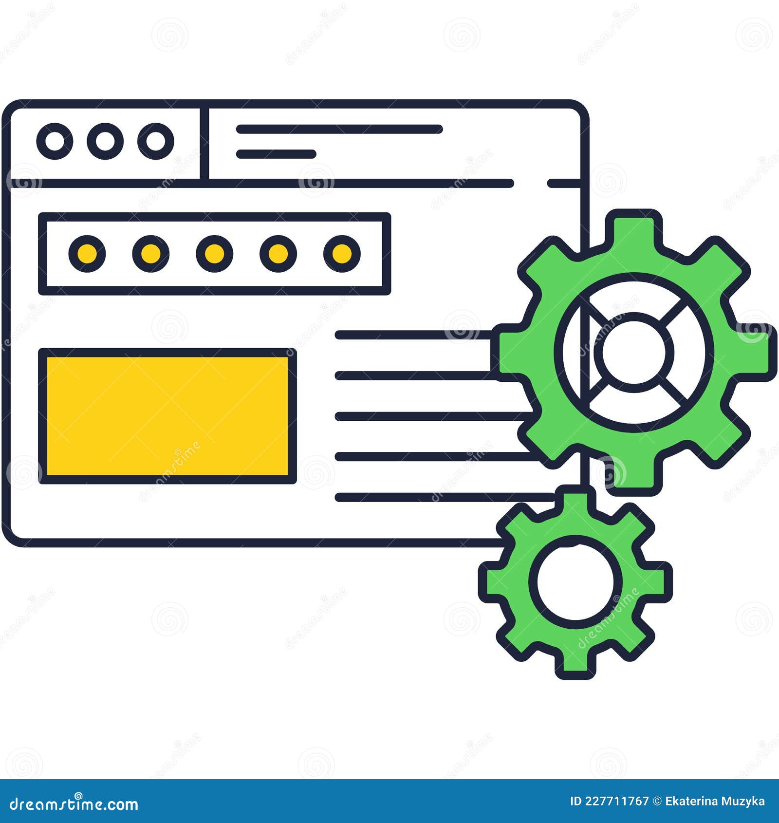 Setting Function For Reminders Cartoon Vector CartoonDealer setting-function-for-reminders-cartoon-vector-cartoondealer