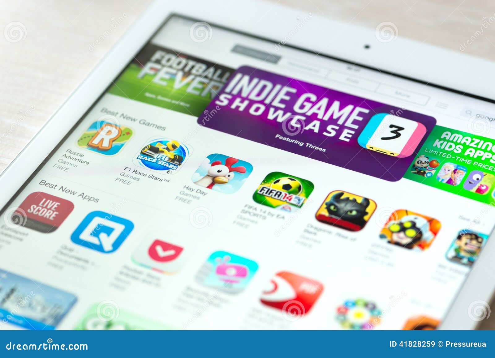 jogos da apple store