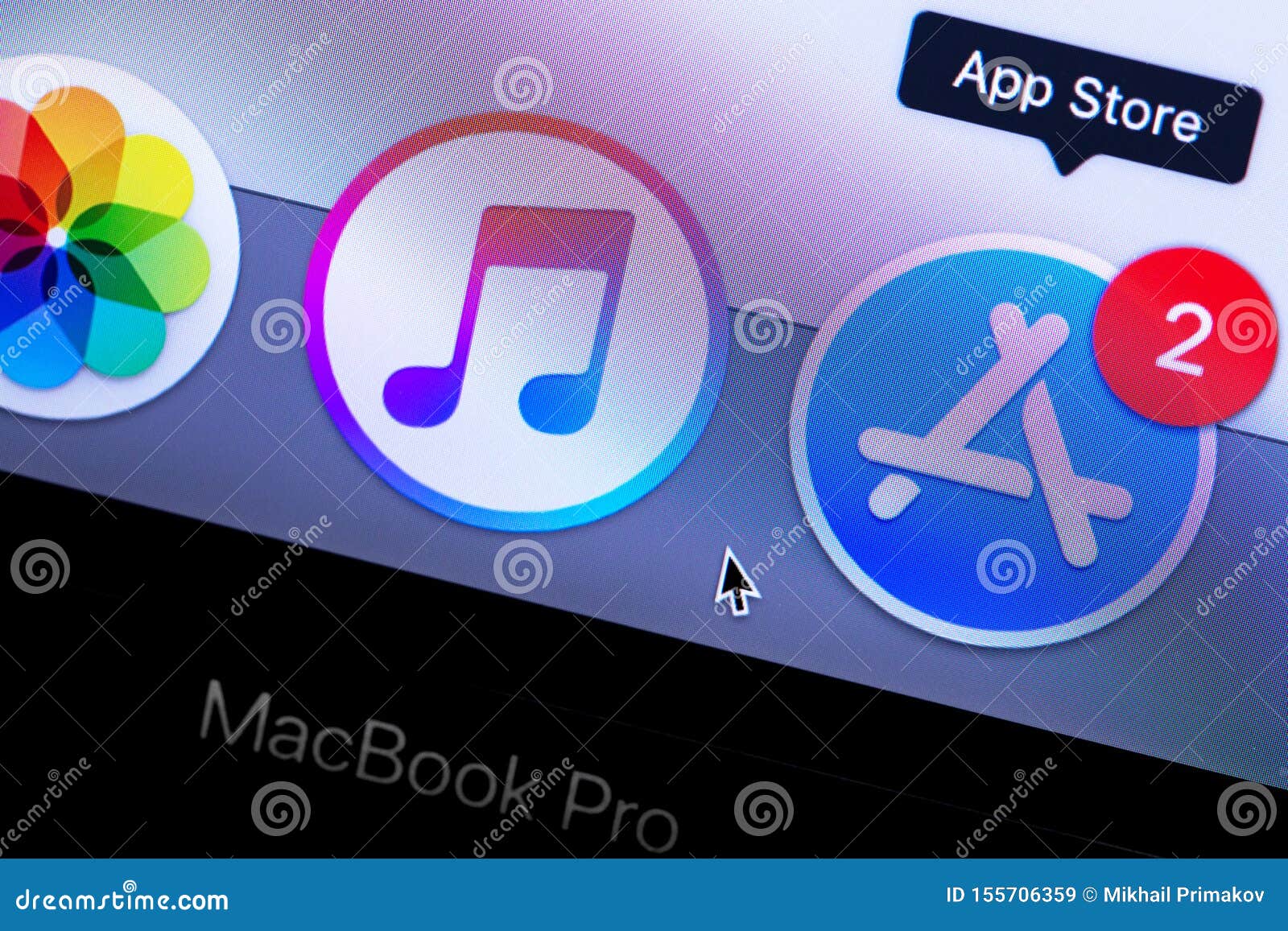 App Store En Itunes-Pictogrammen App Redactionele Stock Afbeelding - Image  Of Koppel, Symbool: 155706359
