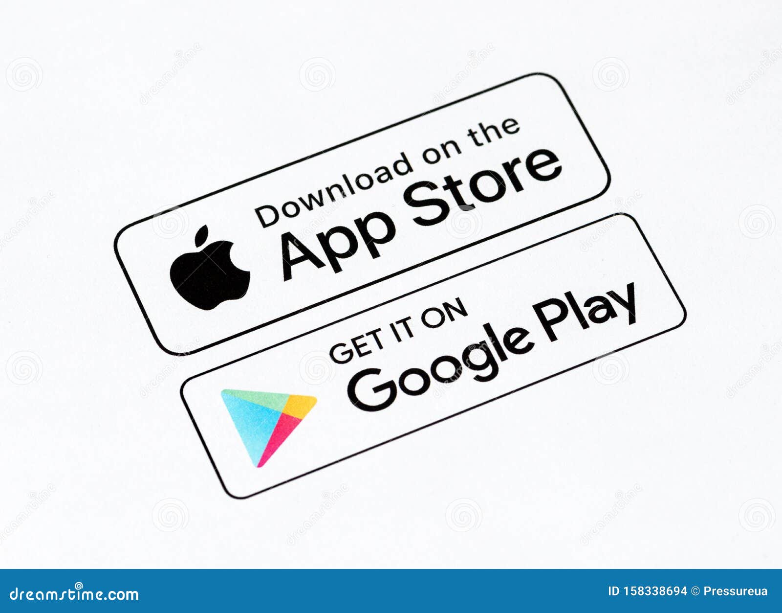App Store And Google Play Buttons Editorial Stock Image Image Of Browse Application App Store And Google Play Buttons Editorial Stock Image Image Of Browse Application