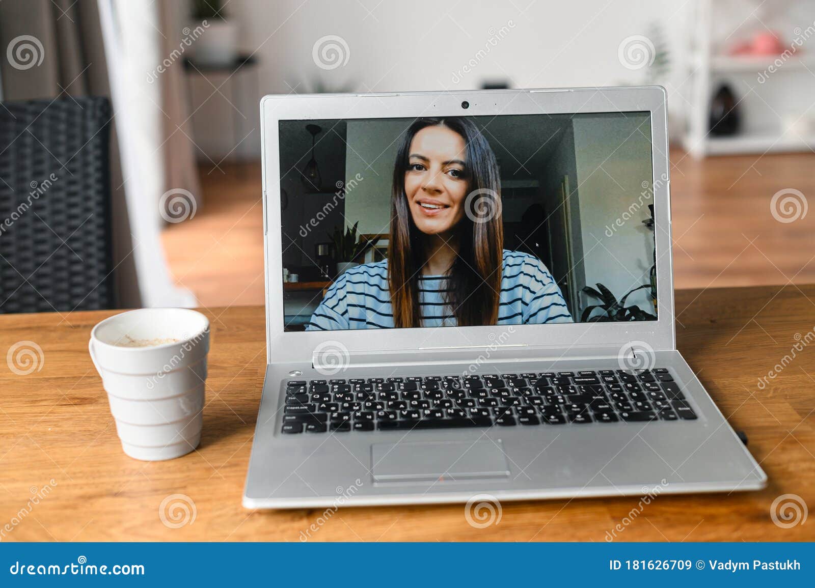 Ultimate Best Position For Laptop For Zoom Meetings in Bedroom
