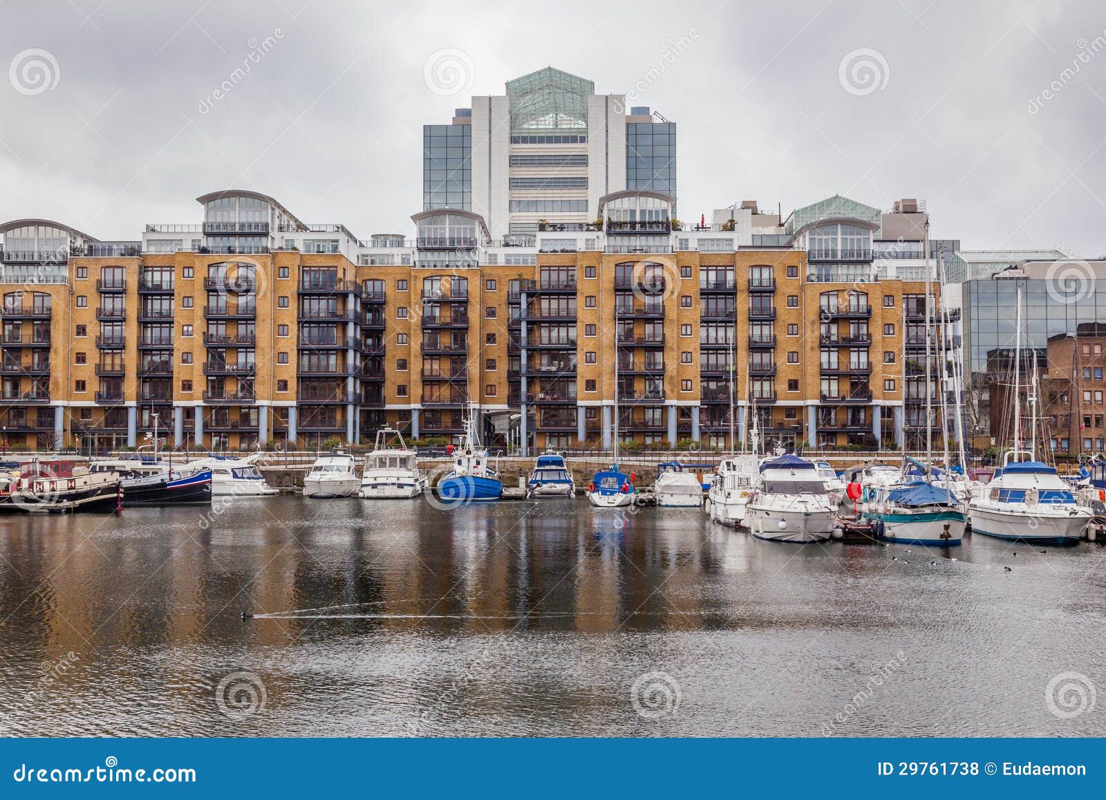 st. katharine docks, tower hamlets, london.