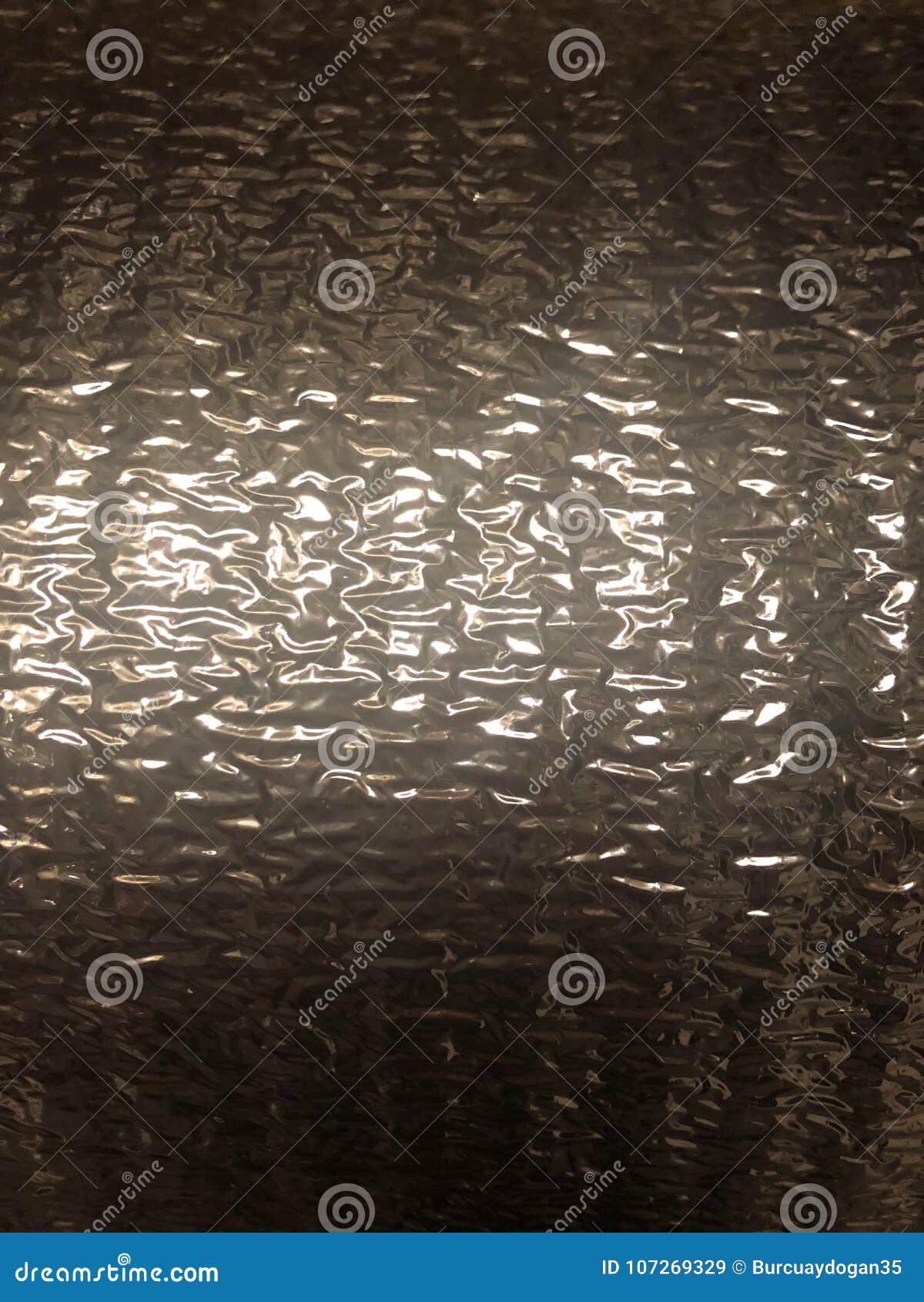 Appearance of Bright Stainless Steel Surface Stock Image Image of
