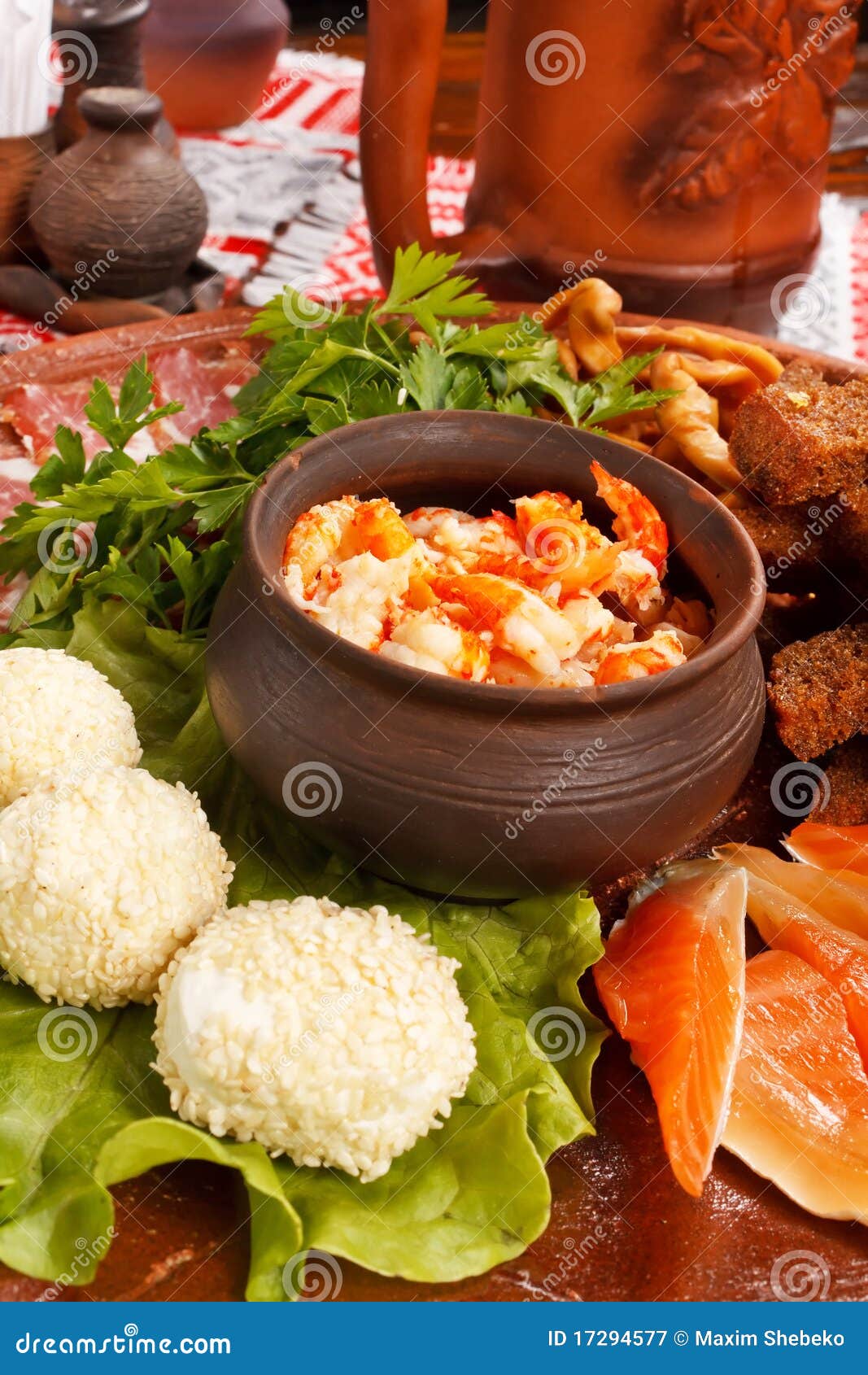 Appetizer for beer stock image. Image of snack, table 17294577