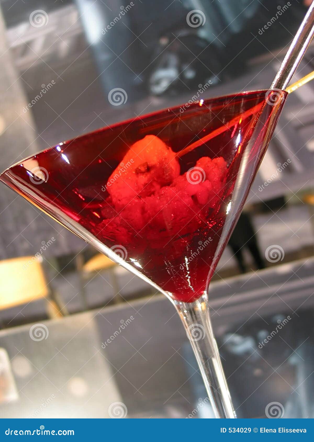 Appetizer martini glass stock image. Image of restaurant 534029