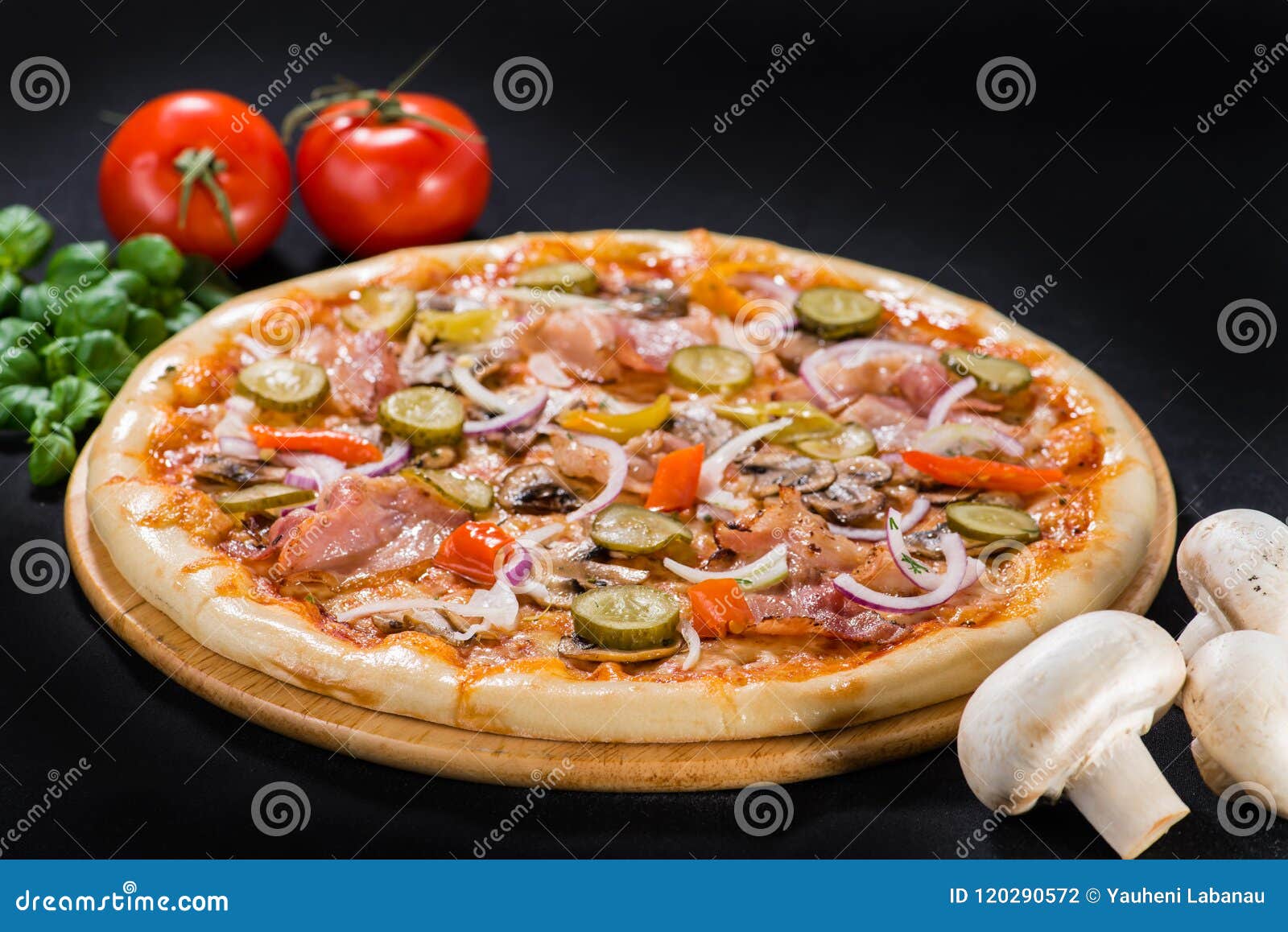 чесночное масло для пиццы как в пиццерии рецепт фото 86