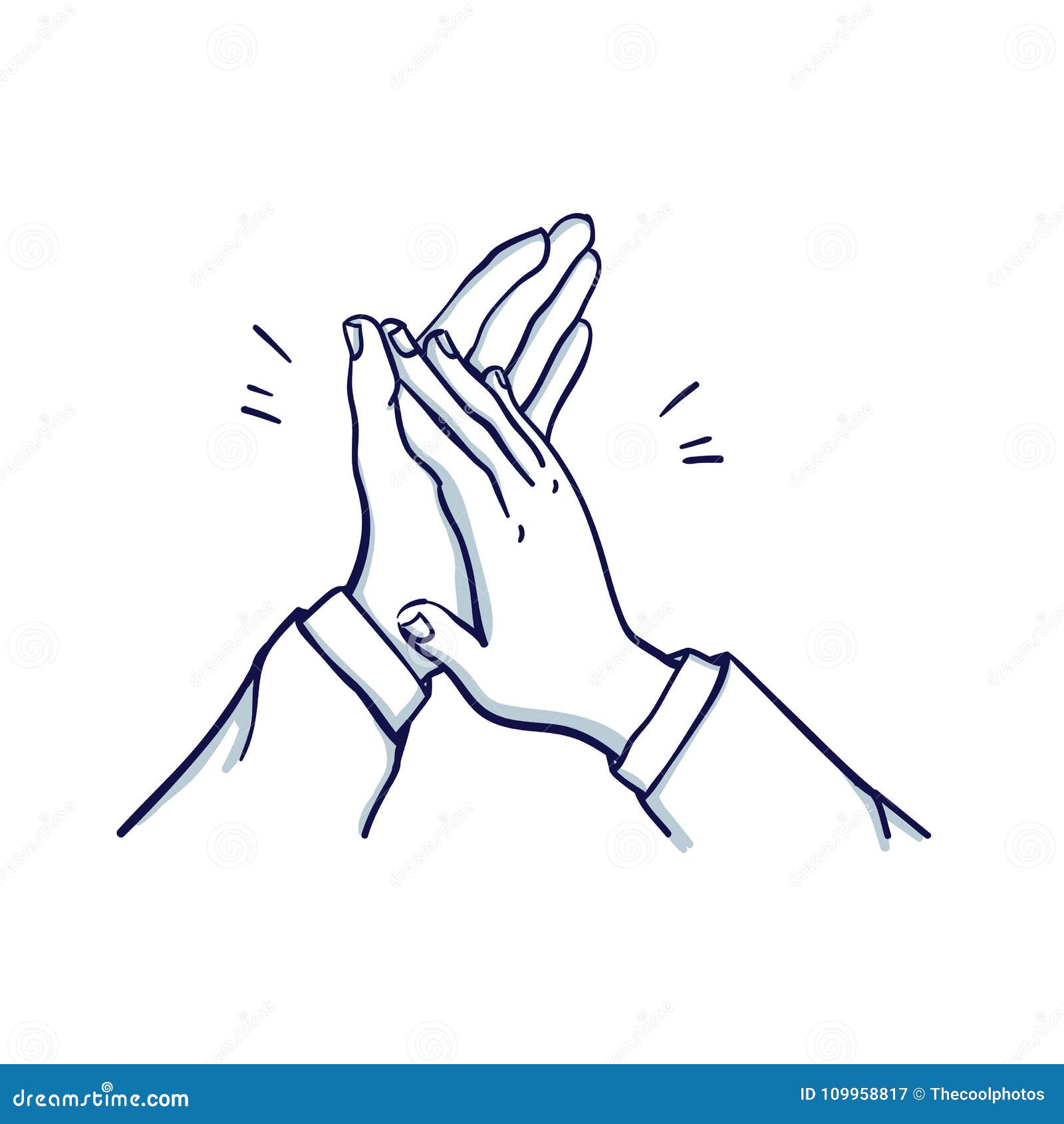 Applaudissements Du S D Homme Les Mains Pour Deux Hommes Du S Applaudissent Illustration De Vecteur Illustration Du Assistances Concept Applaudissements Du S D Homme Les Mains Pour Deux Hommes Du S Applaudissent Illustration De Vecteur Illustration Du Assistances Concept