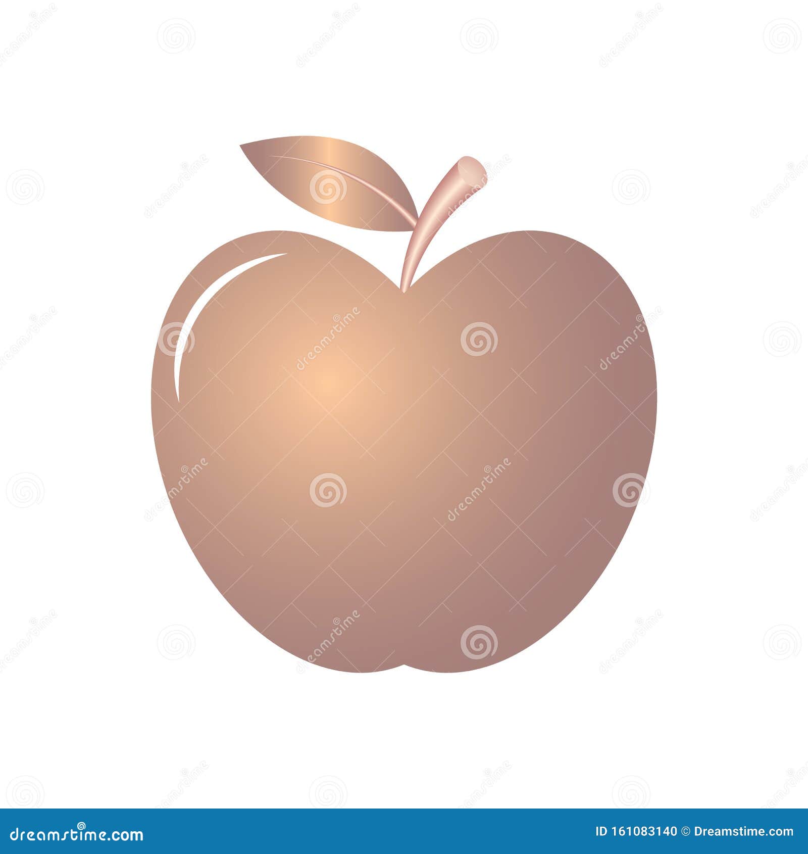 Apple矢量图图标web设计矢量徽标背景中的苹果向量例证 插画包括有申请人 本质