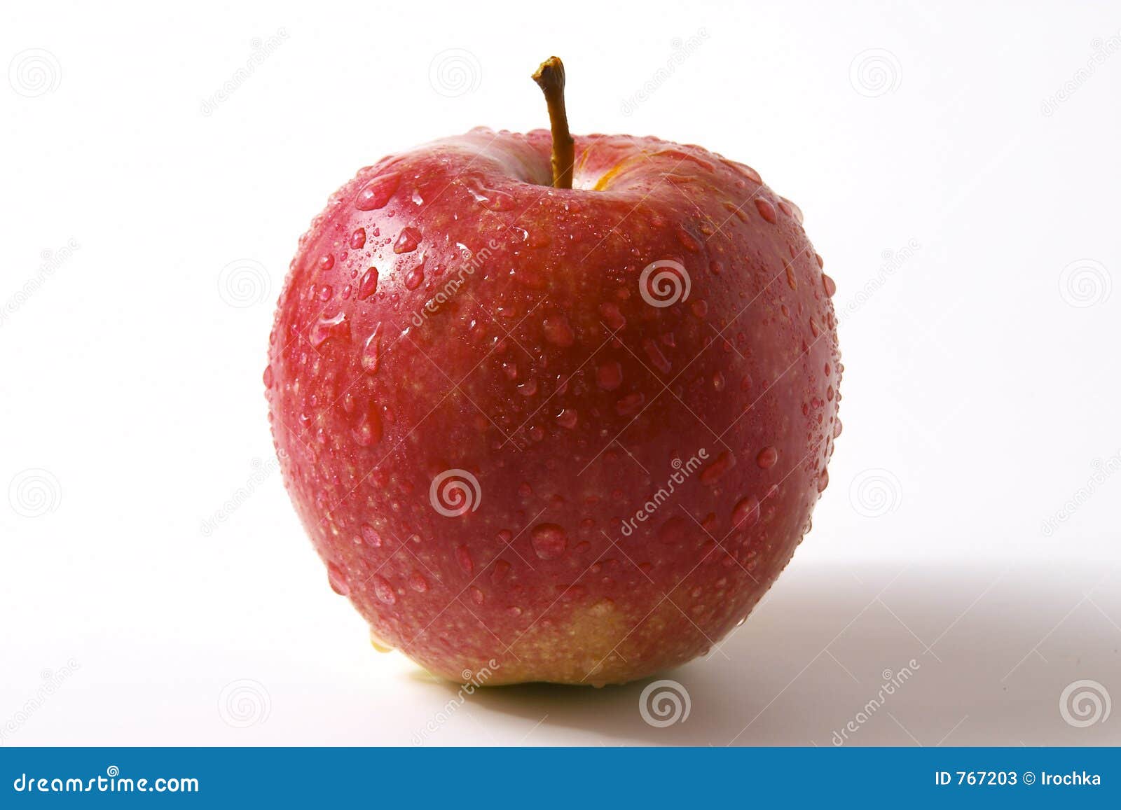 apple