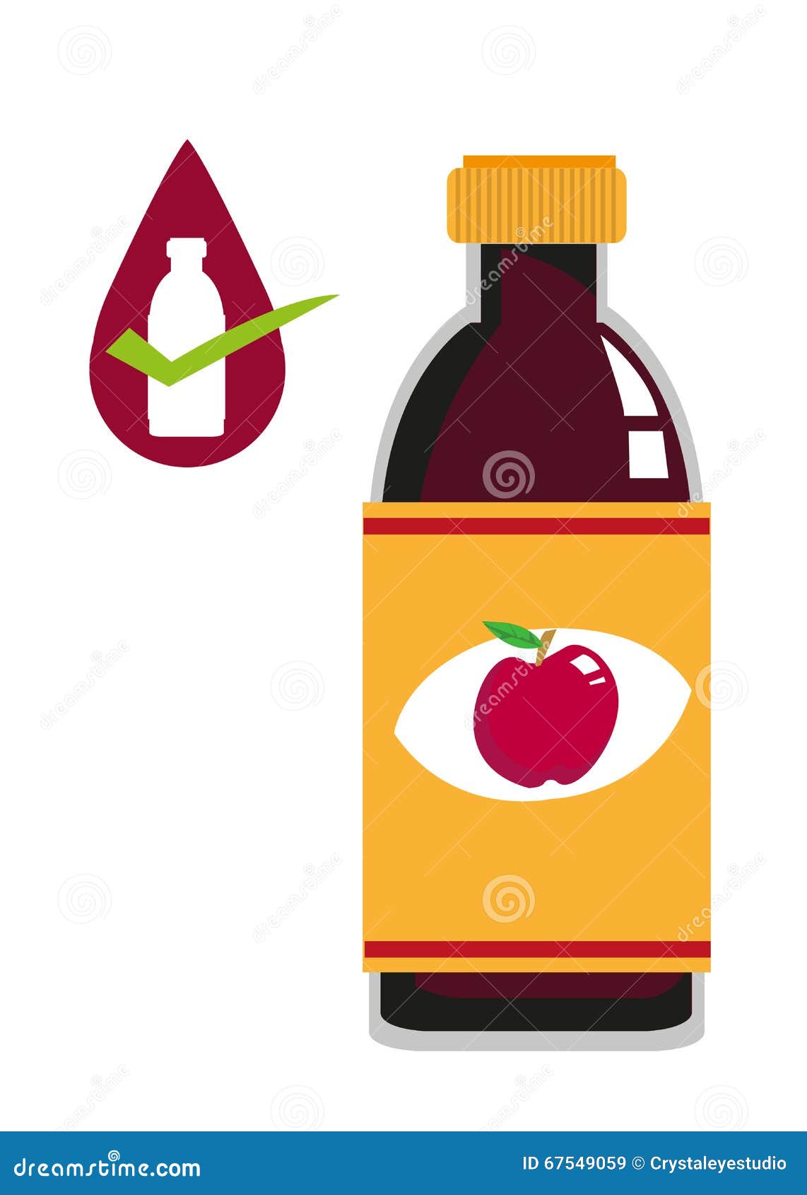 clipart apple cider - photo #28