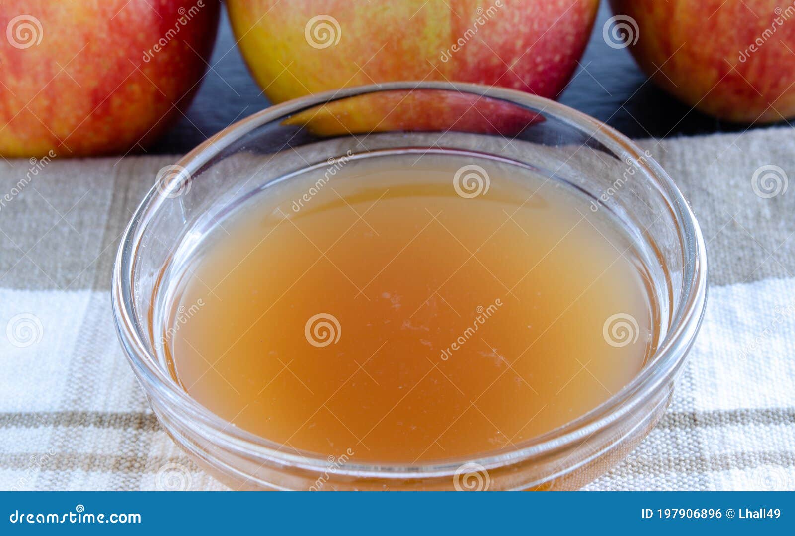 what is the mother in apple cider vinegar