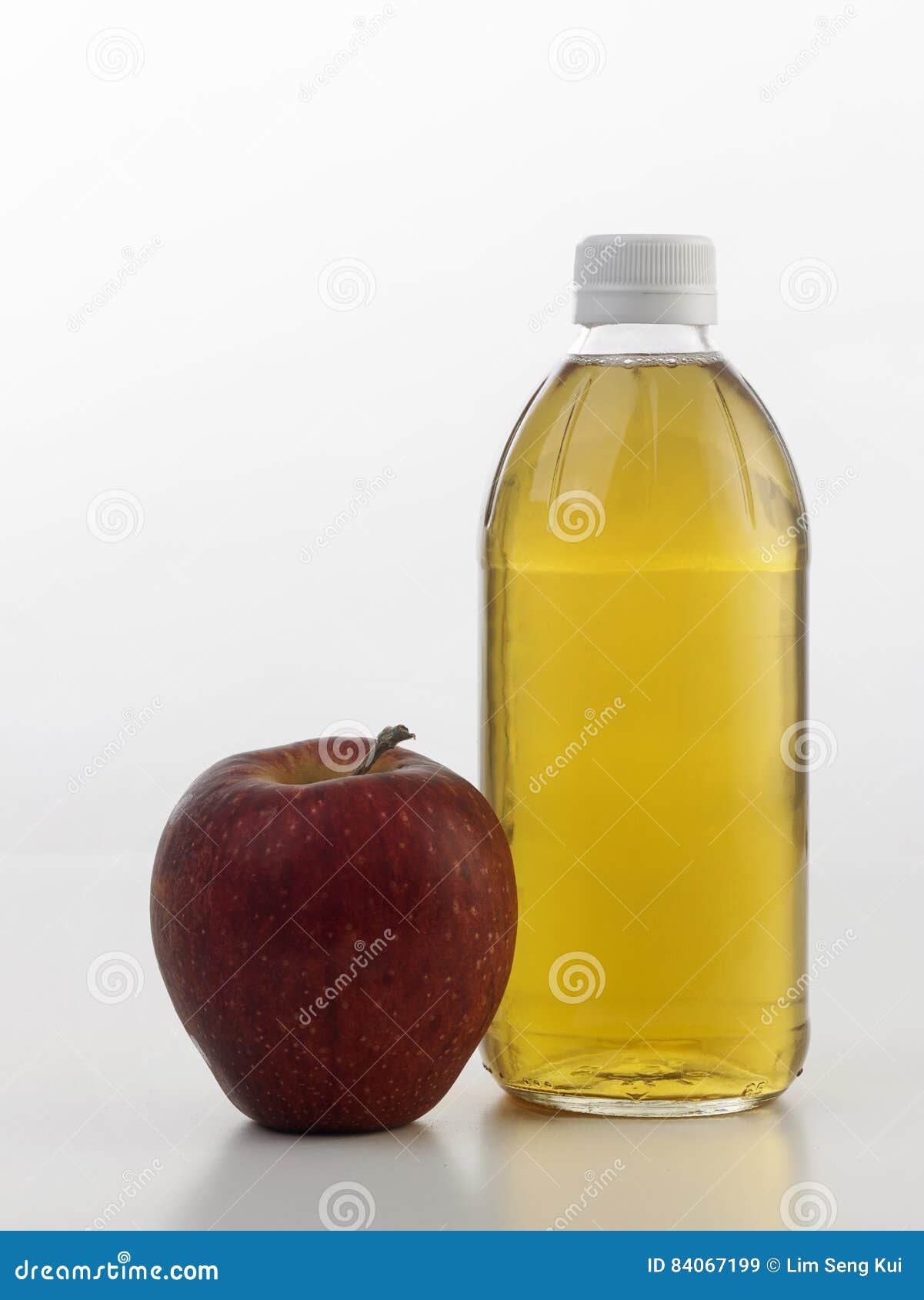 Apple cider vinegar stock image. Image of cooking, sour 84067199