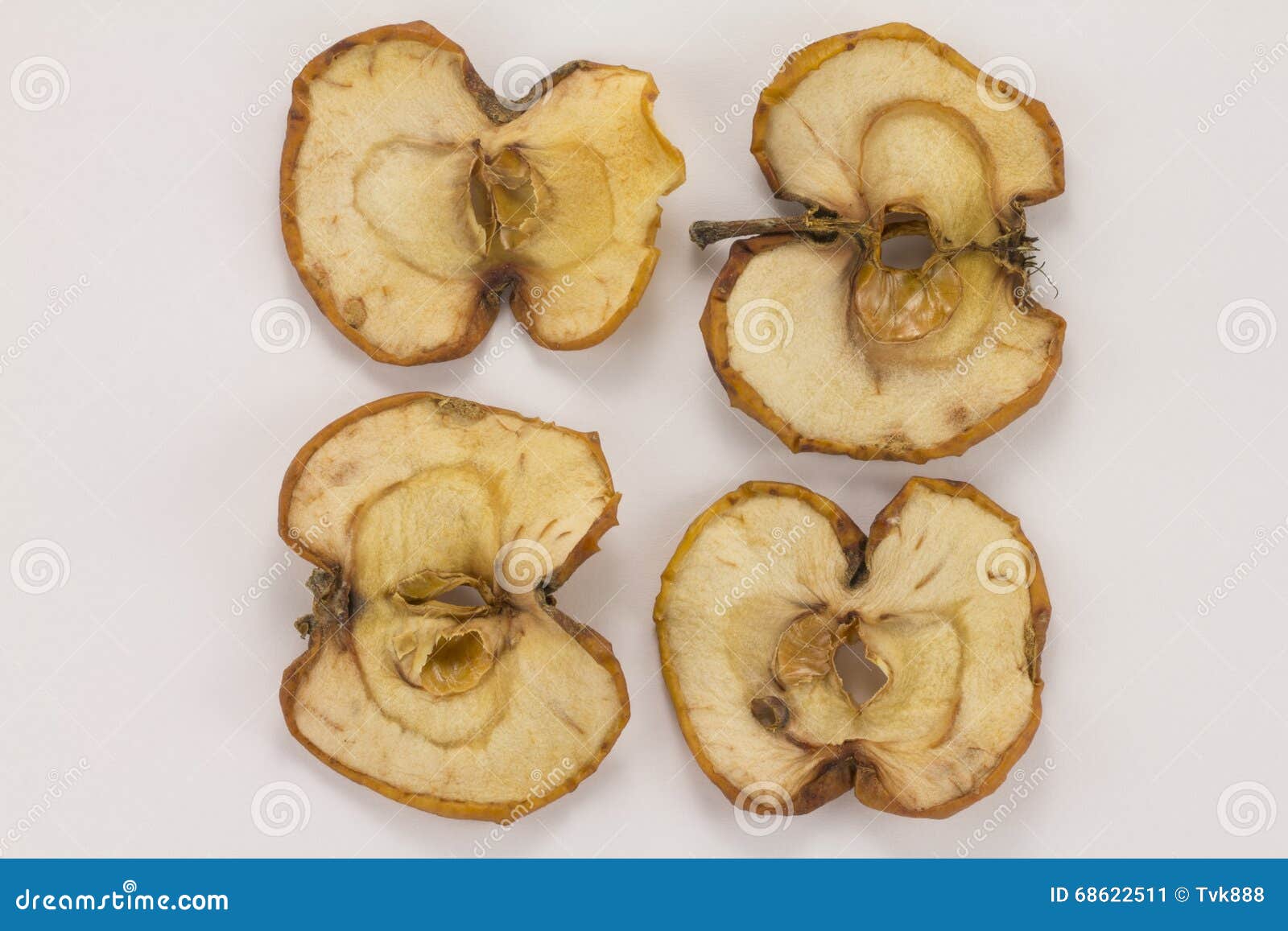 Apple dried fruit stock image. Image of food, vegan 68622511