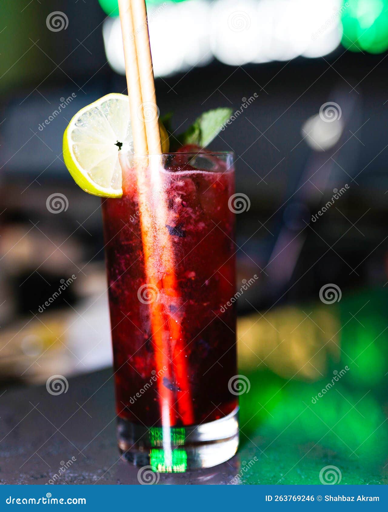 Apple Fresh Juice with Mint and Lemon Stock Photo Image of mint