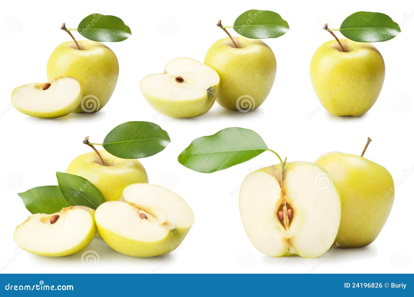 Apple fruits stock photo. Image of breakfast, product 24196826