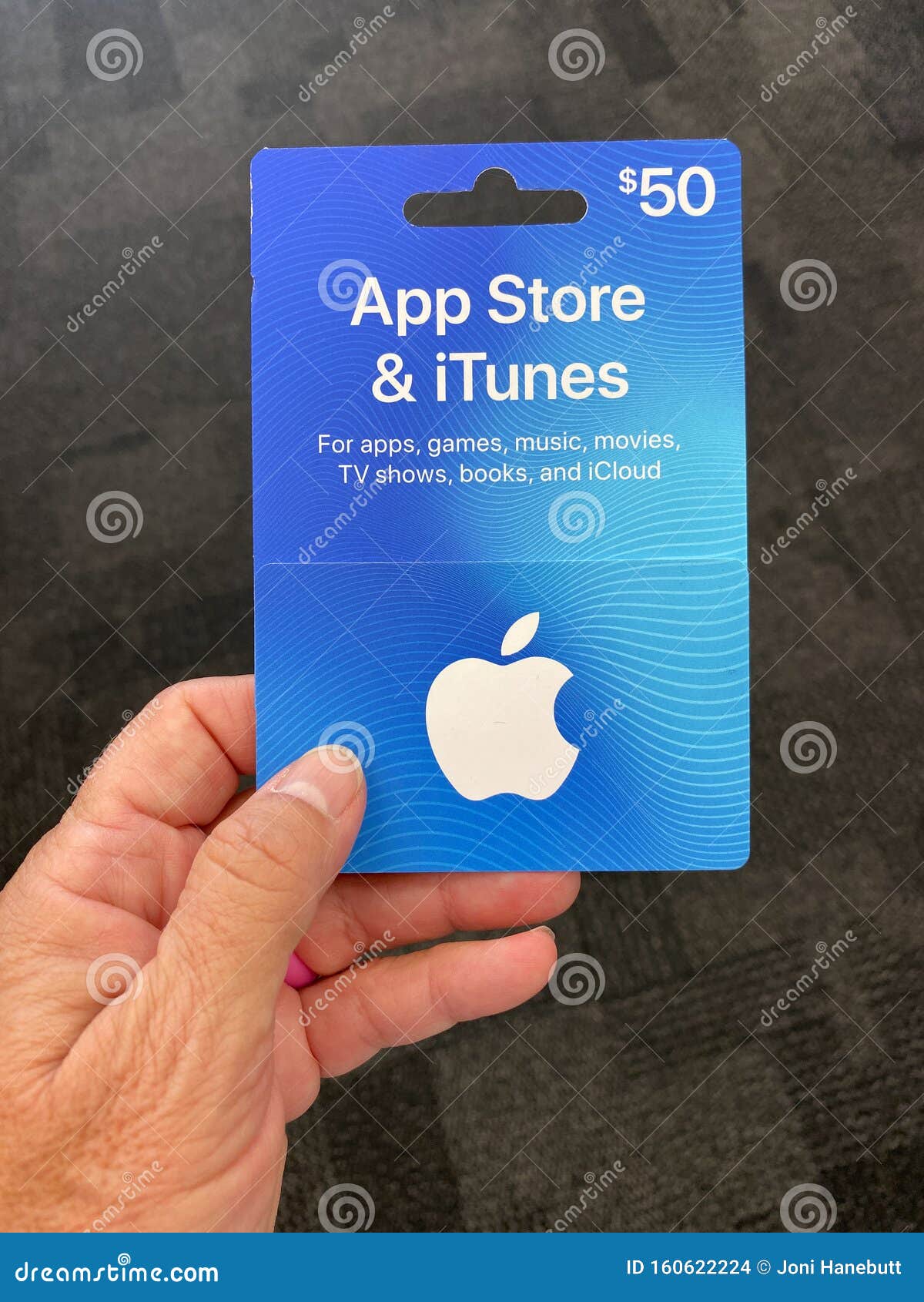 Apple Gift Card