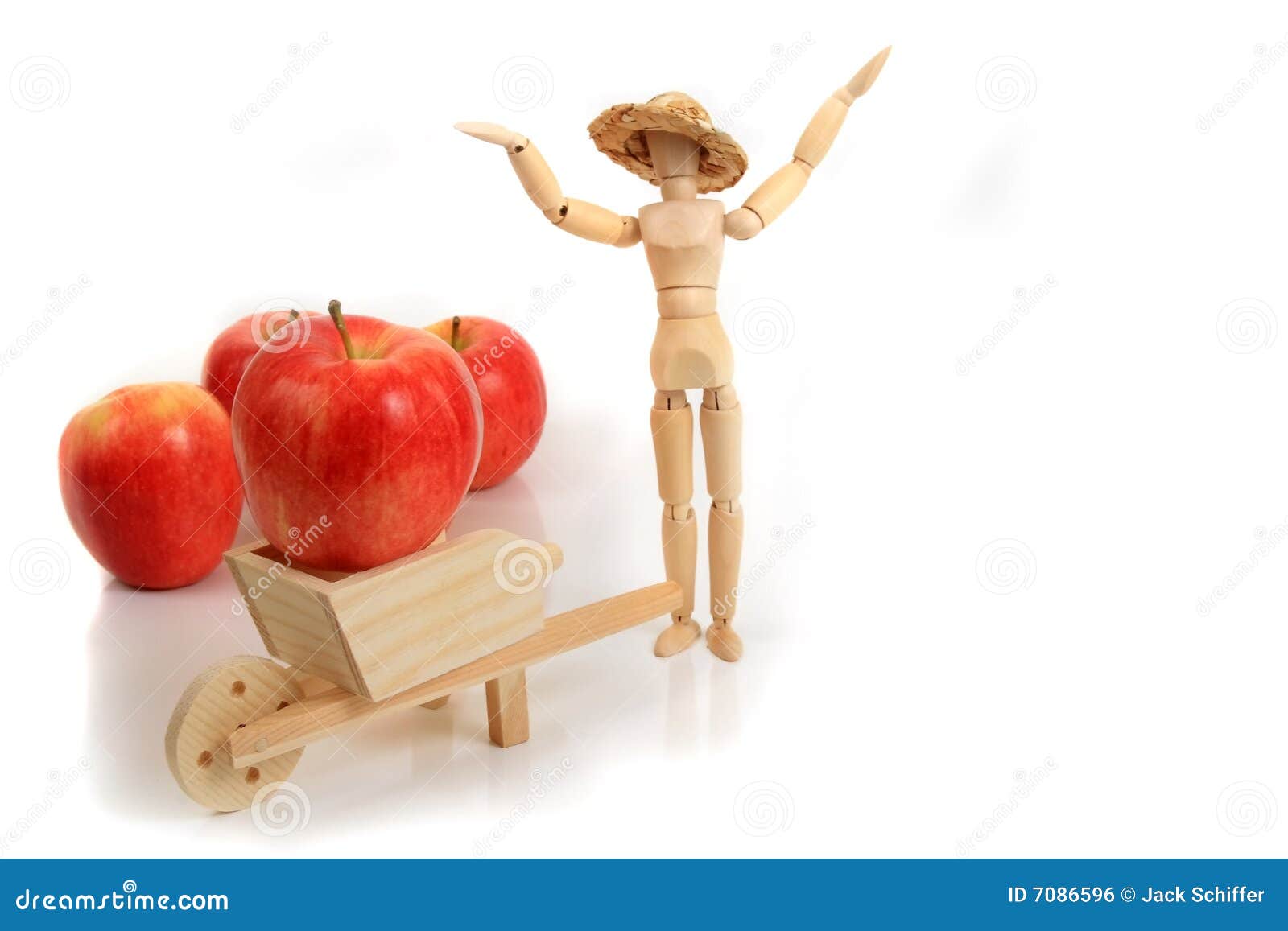 apple grower