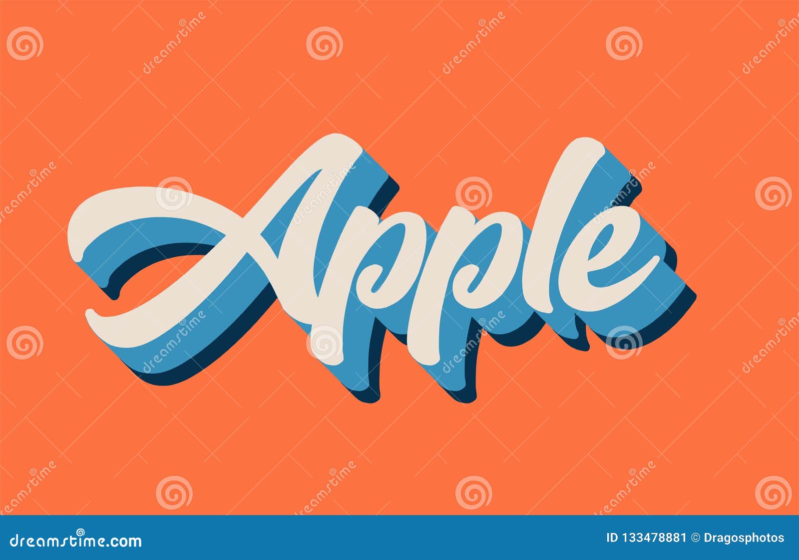 word on apple word on apple