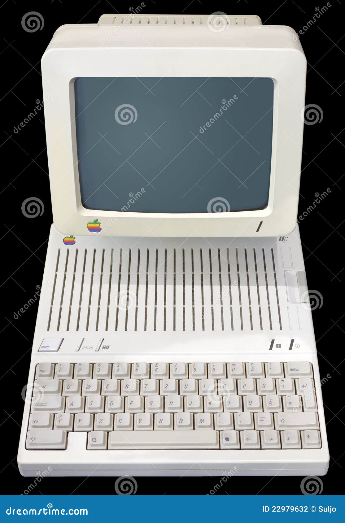 Apple Iic Editorial Photography Image Of Machine Electronics 22979632