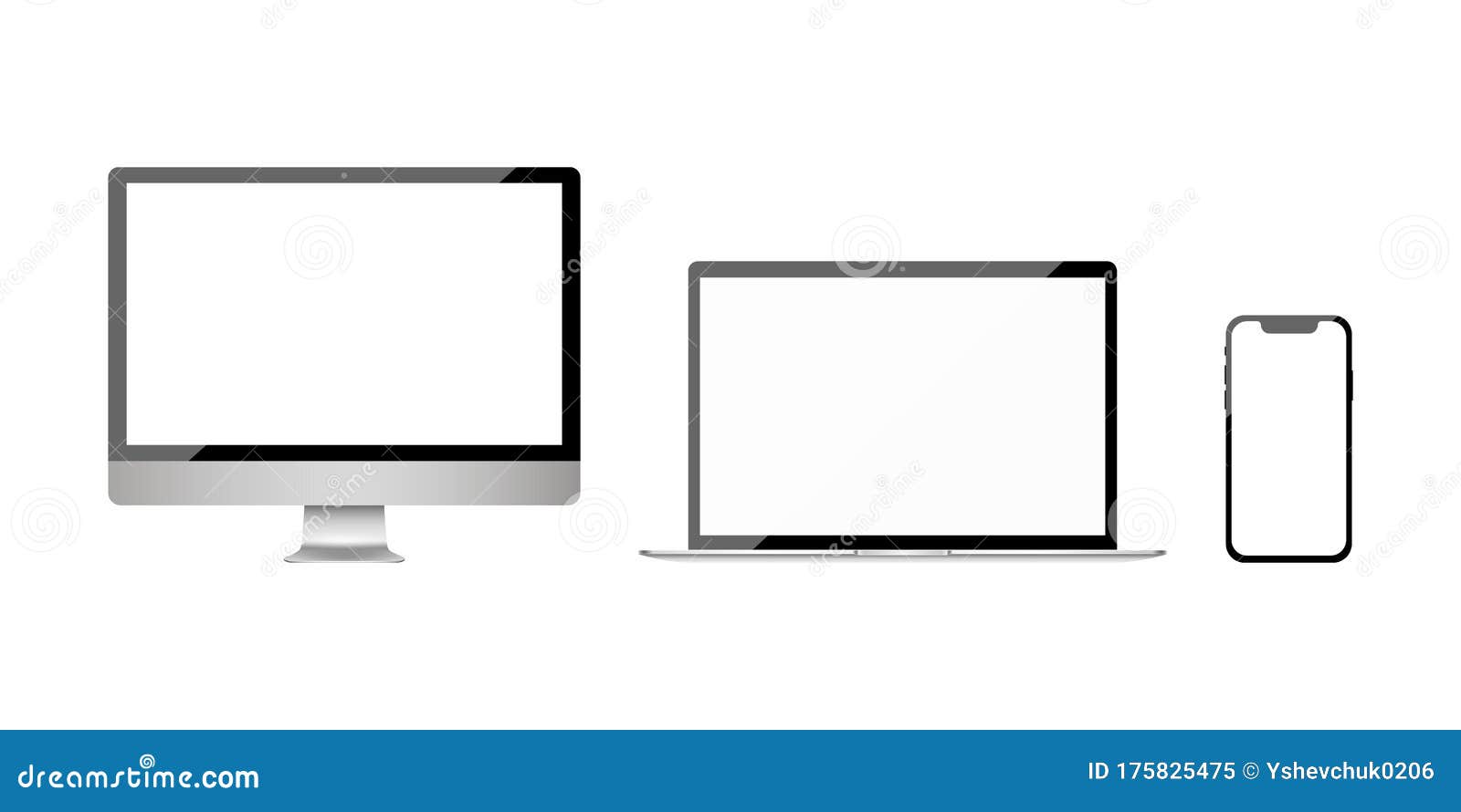 Download Imac Mockup Stock Illustrations 529 Imac Mockup Stock Illustrations Vectors Clipart Dreamstime Yellowimages Mockups