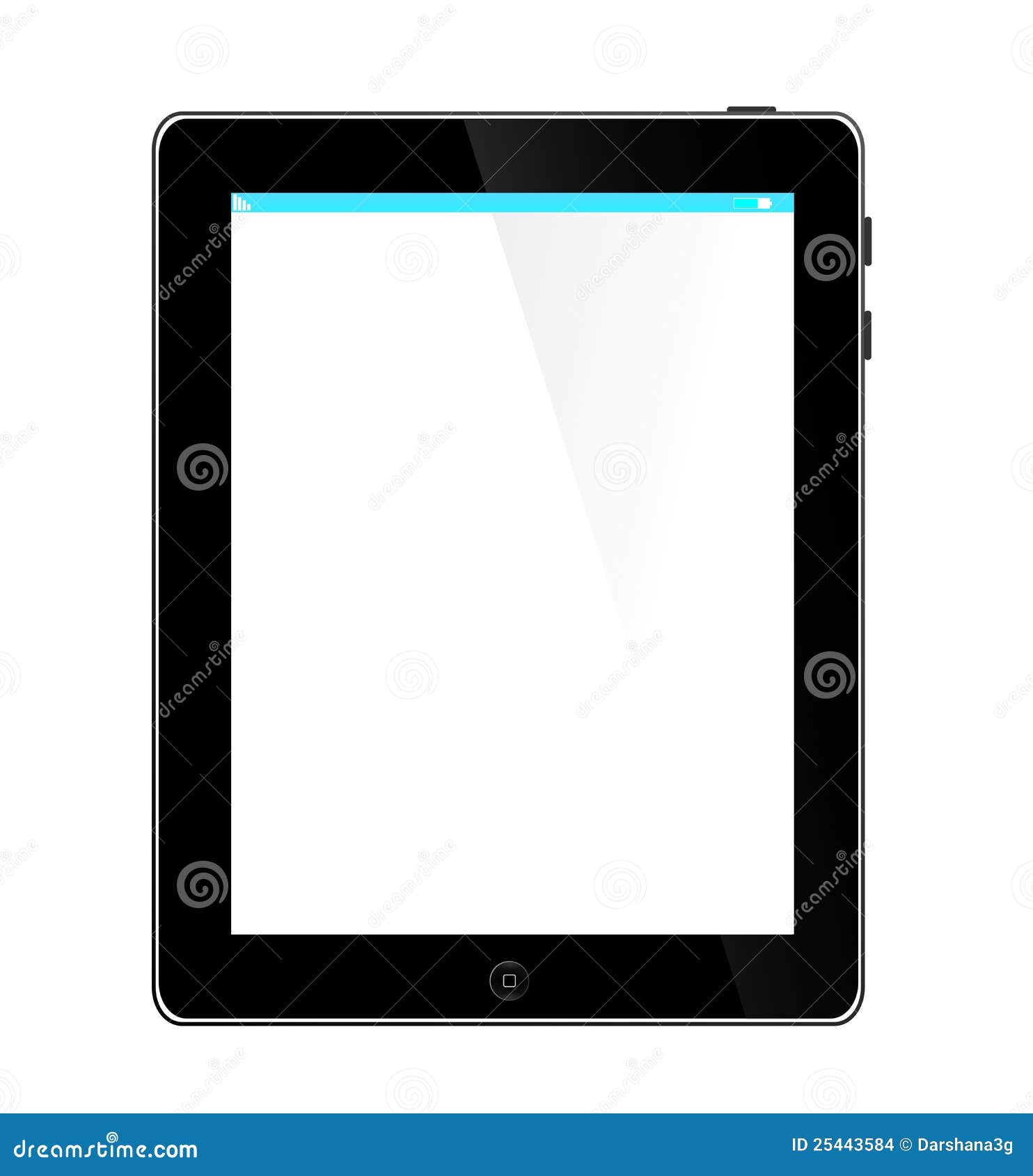 apple ipad 3 tablet