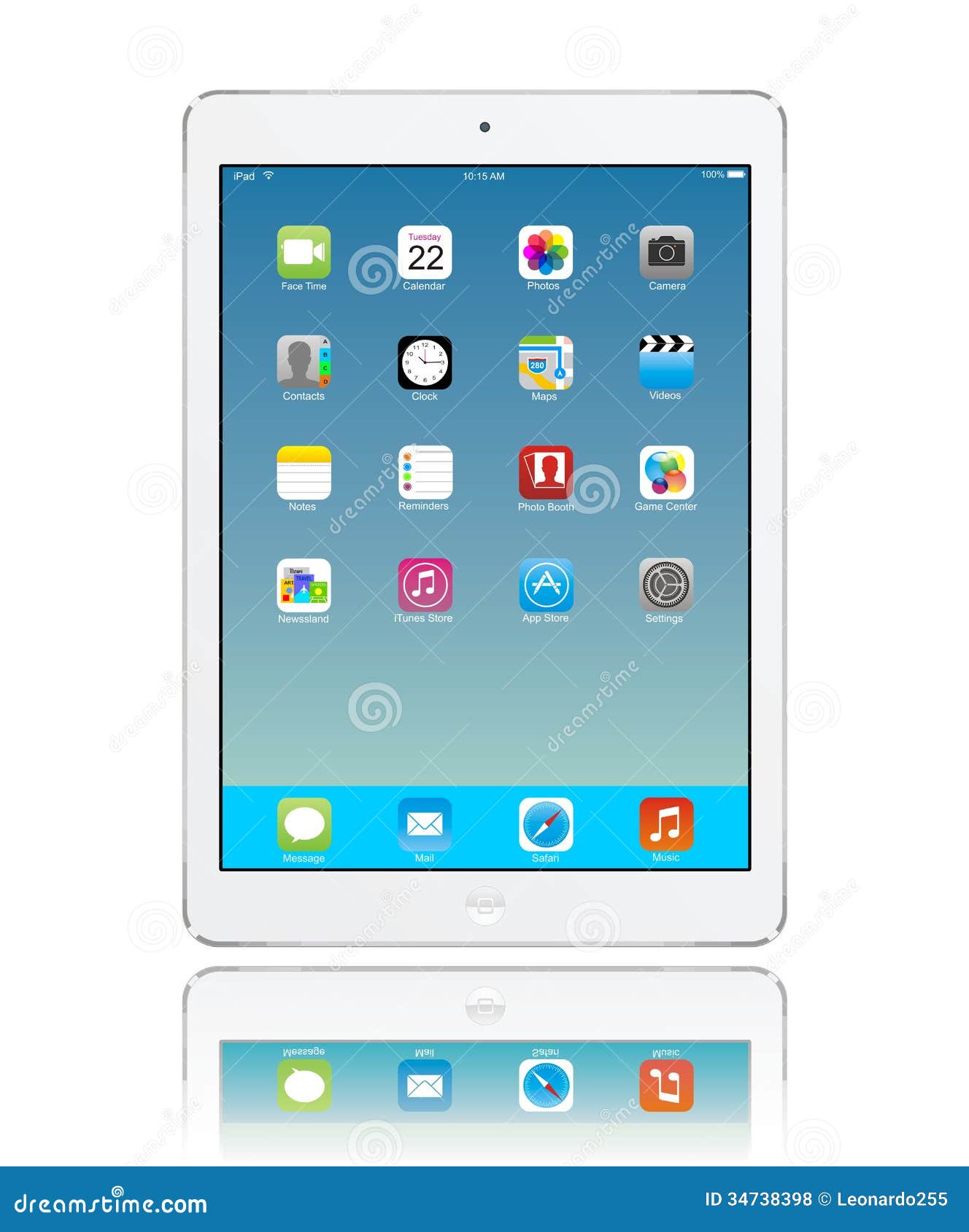 ipad air clipart - photo #27