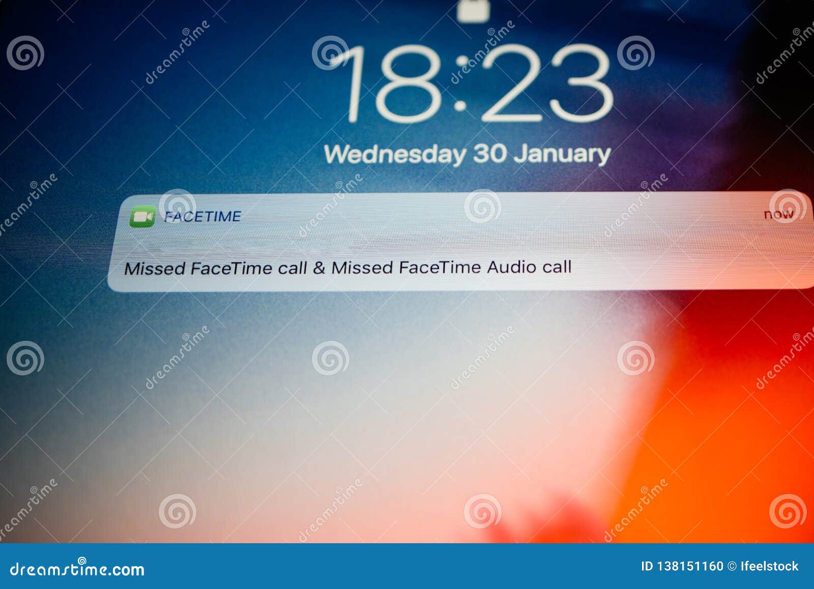 iphone missed call alert app