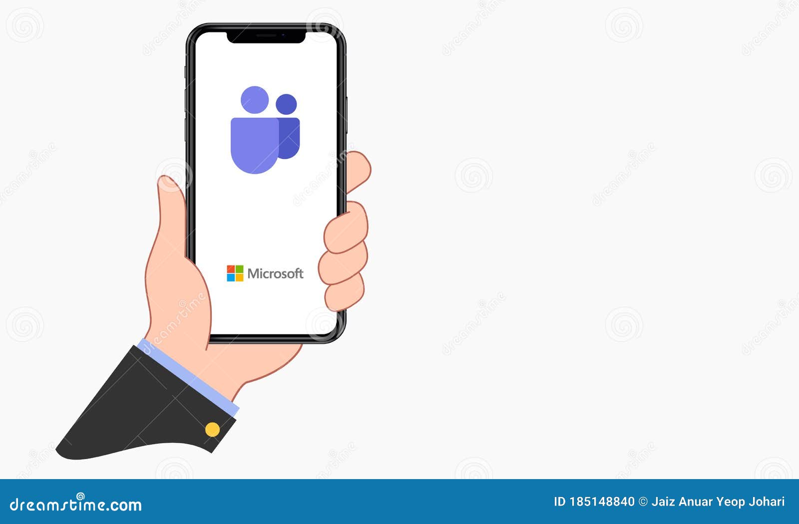 microsoft teams phone