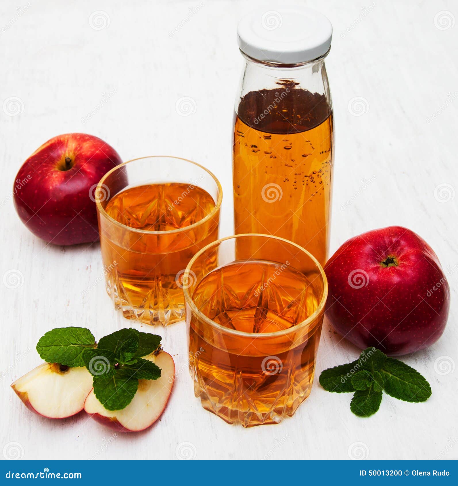 Apple juice stock photo. Image of juice, apple, diet 50013200