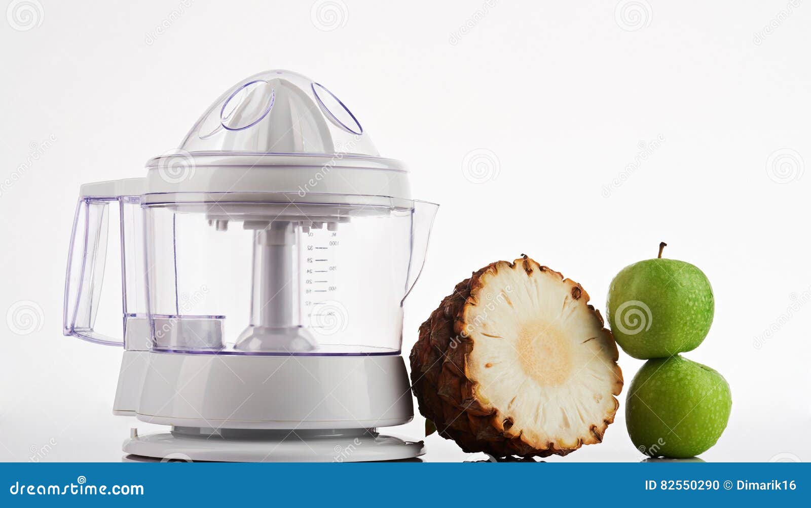 Apple juice maker stock photo. Image of isolated, therapy 82550290