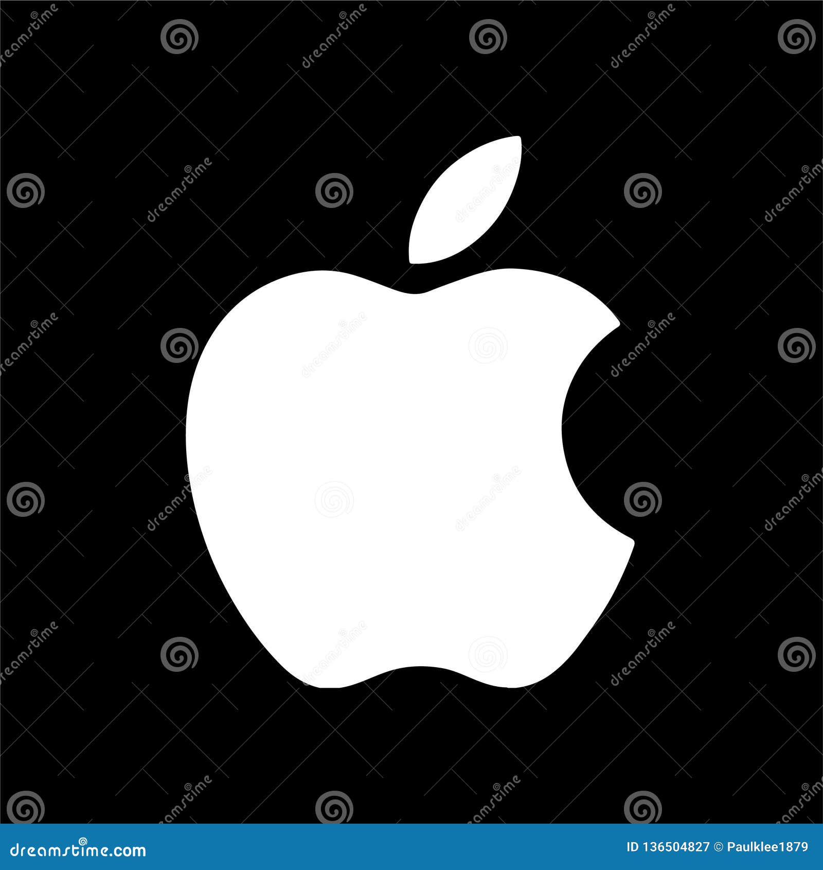 Apple finder icon vector - tokyoholden