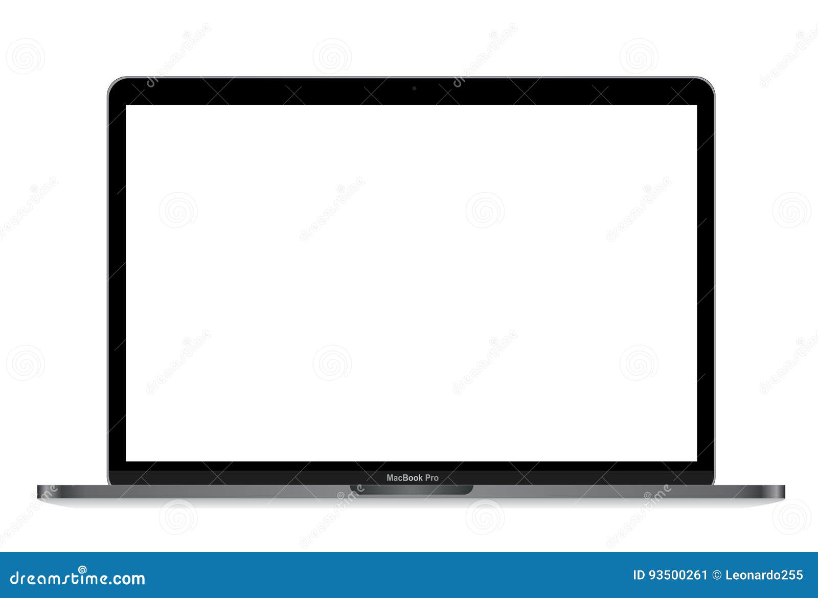 Apple MacBook Series Cartoon Vector 20761211