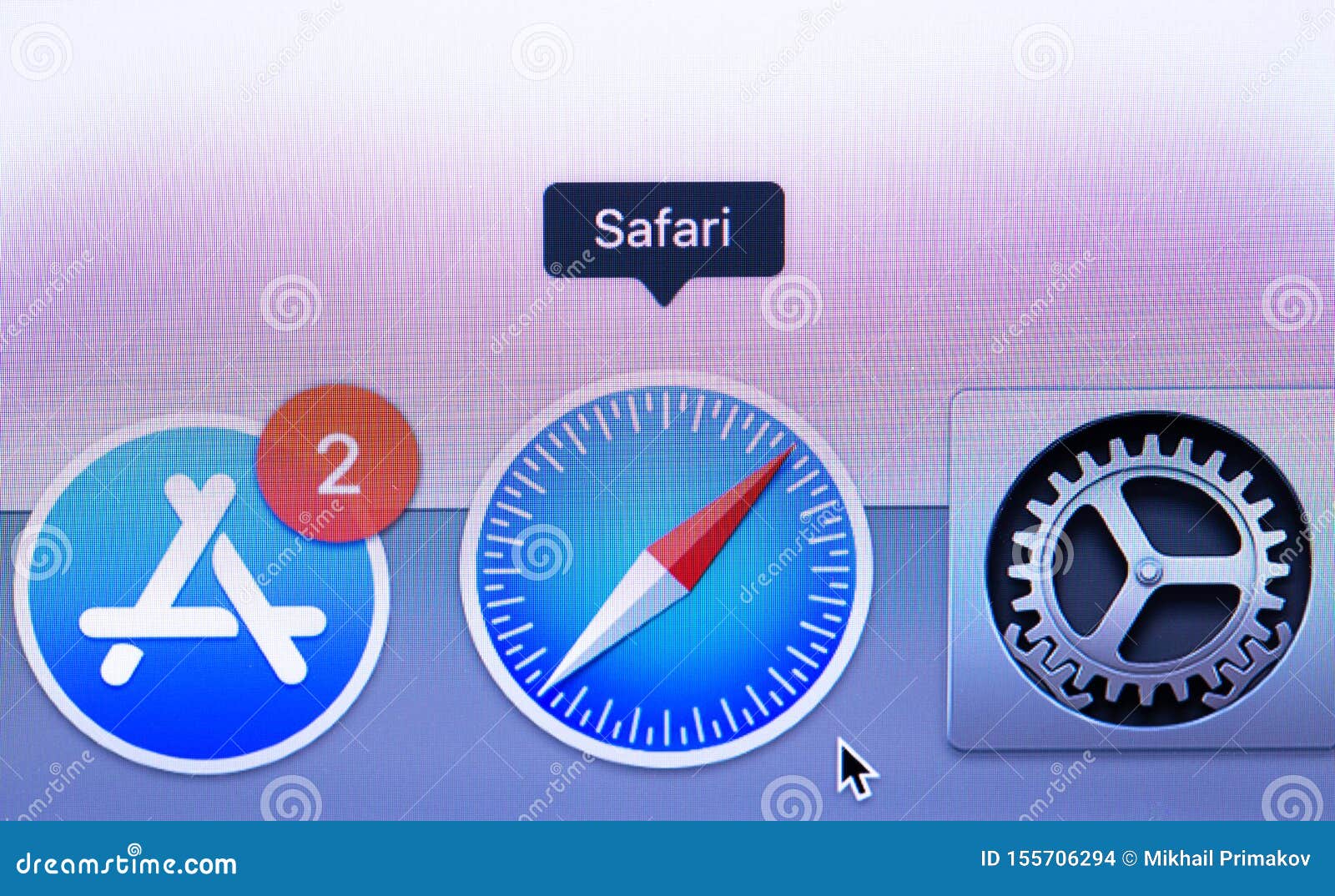 safari icons for mac