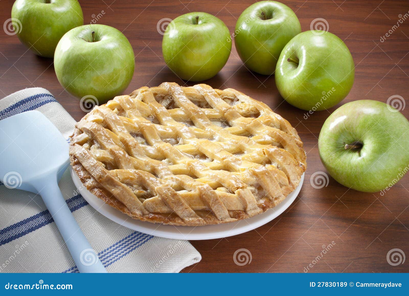 apple pie apples