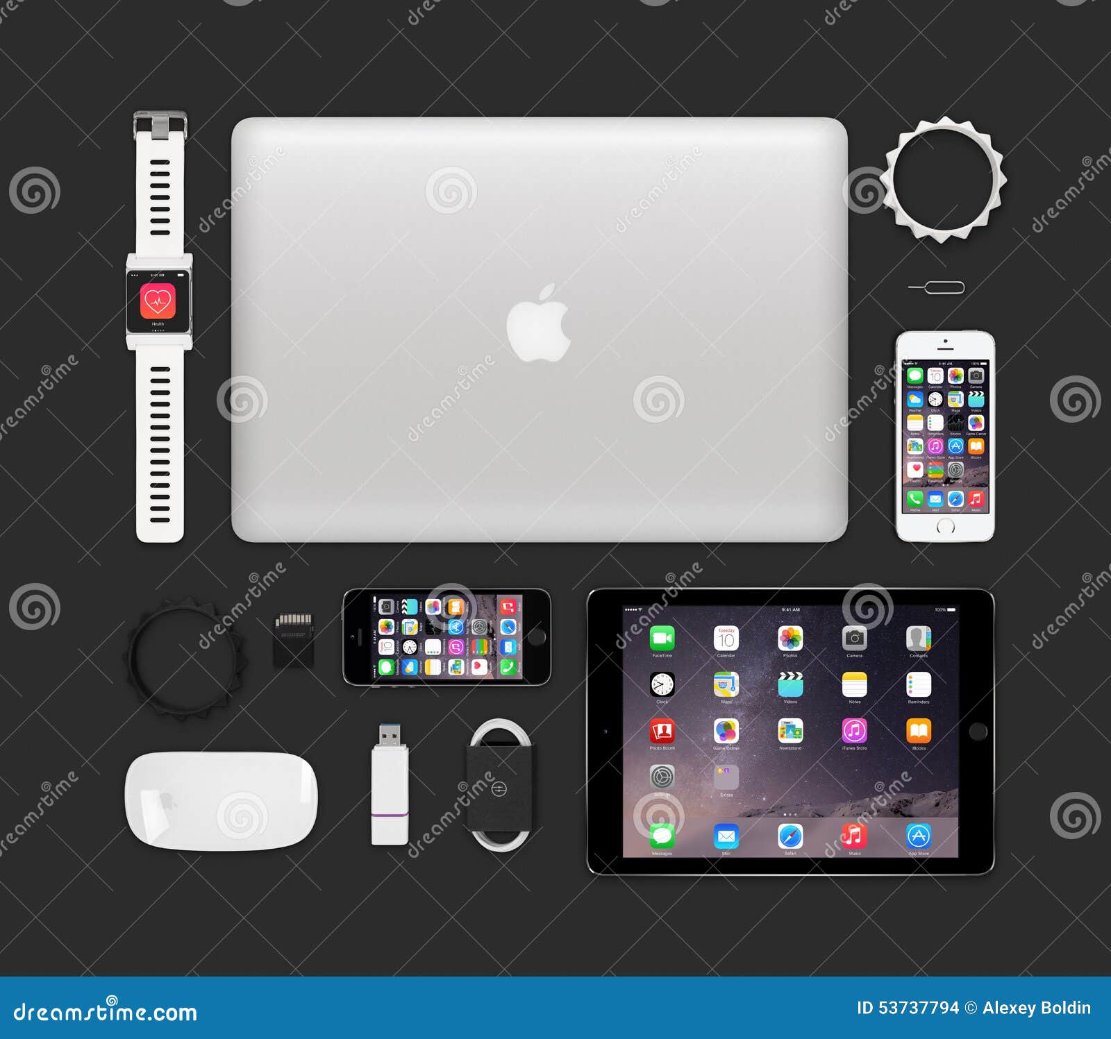 Macbook Macbook
