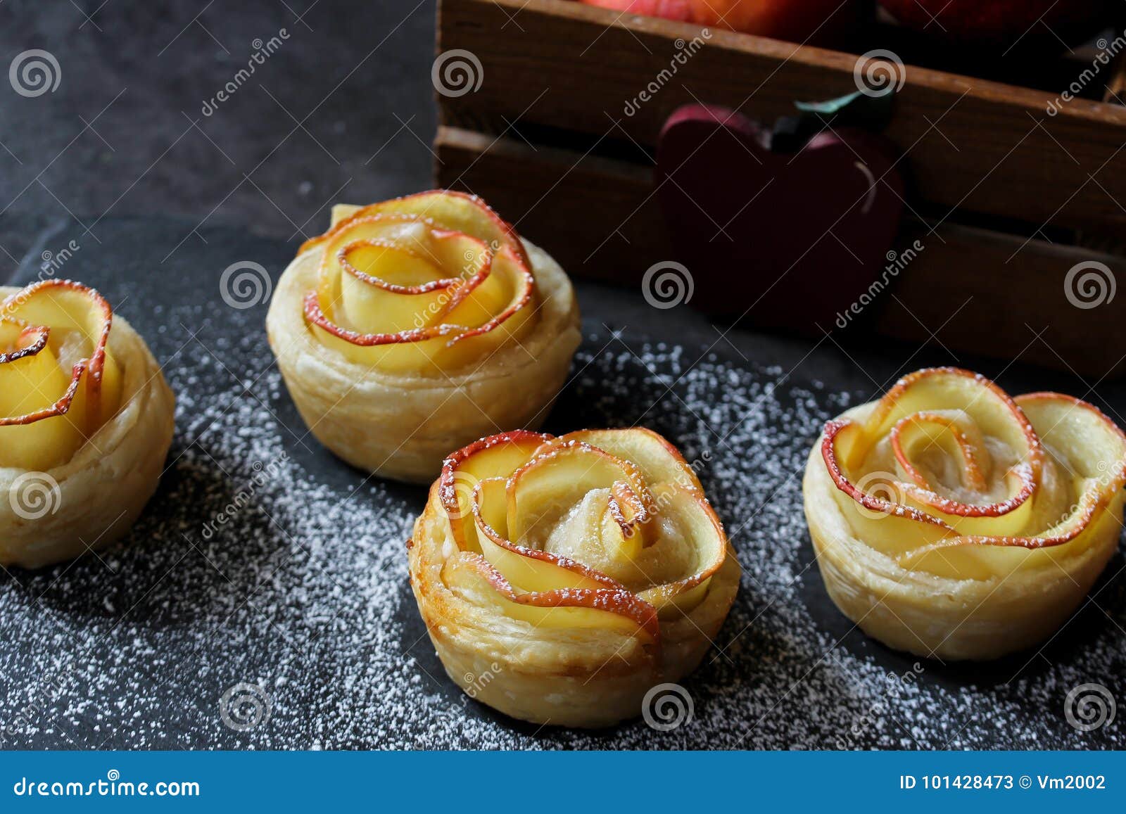 apple rose tart recipe puff pastry apple rose tart recipe puff pastry