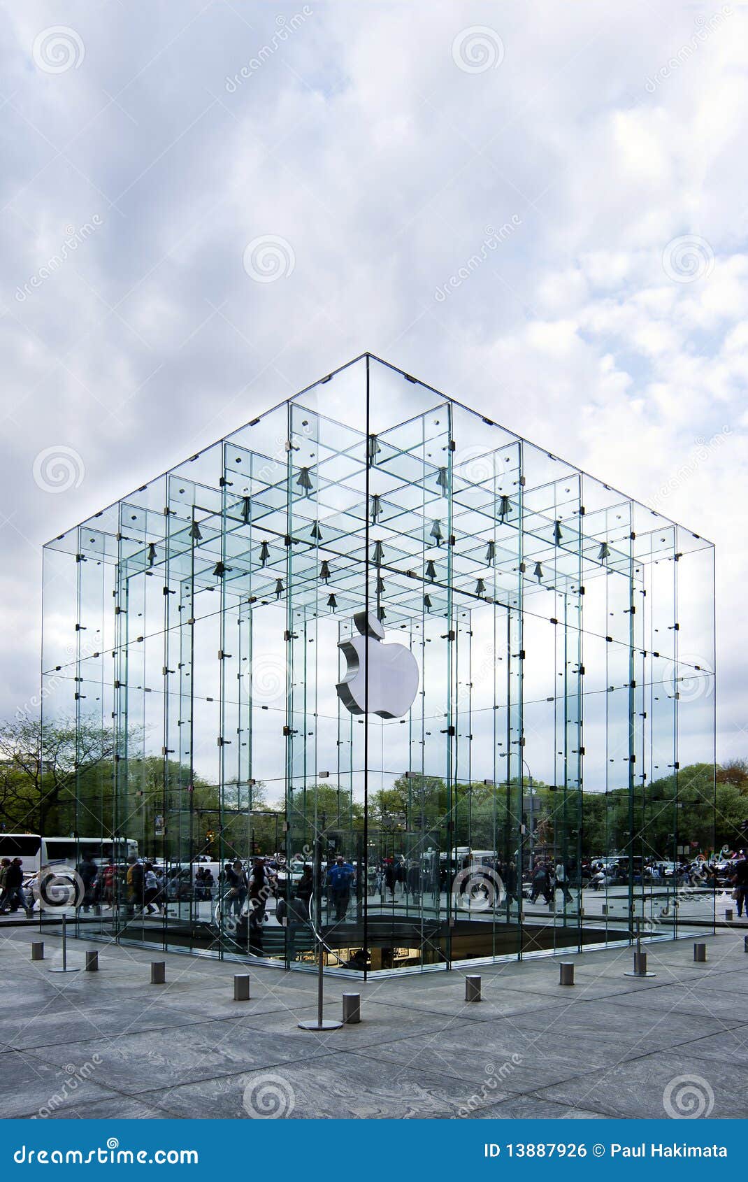 Los Gatos - Apple Store - Apple