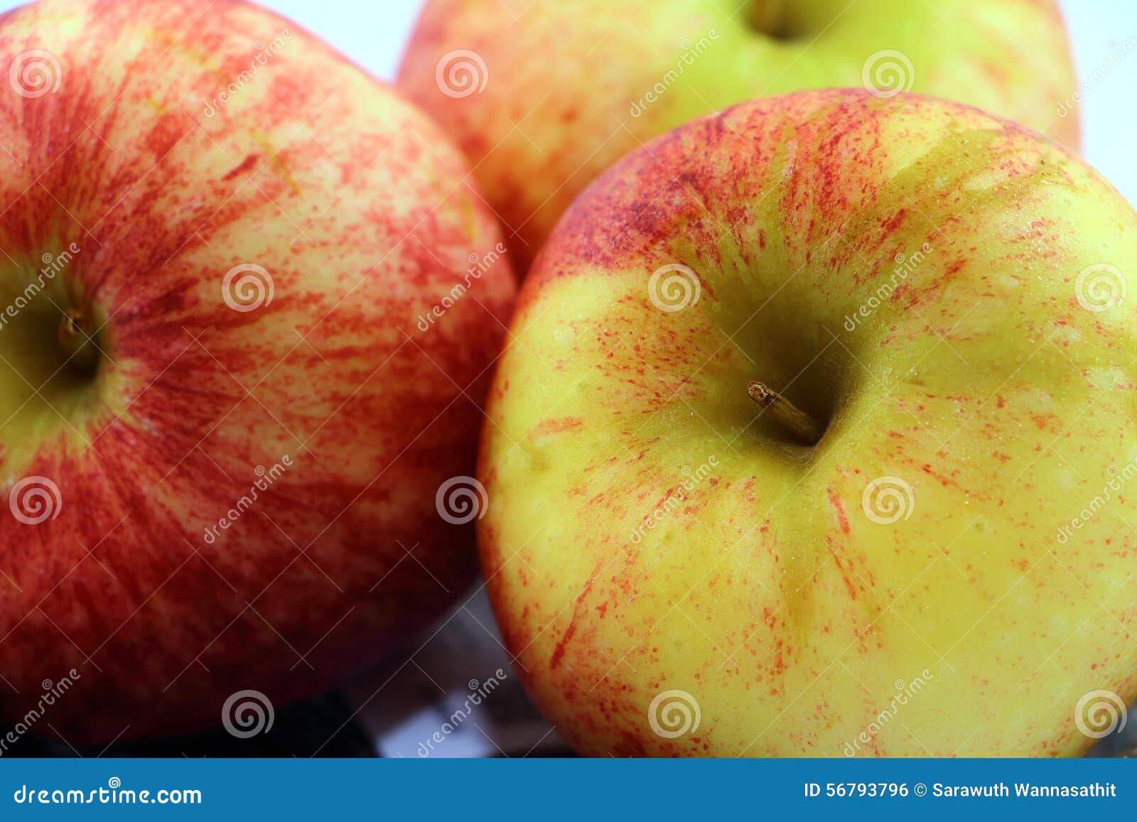 Apple Sweet and Healthly Fruit Stock Photo Image of healthy, apples