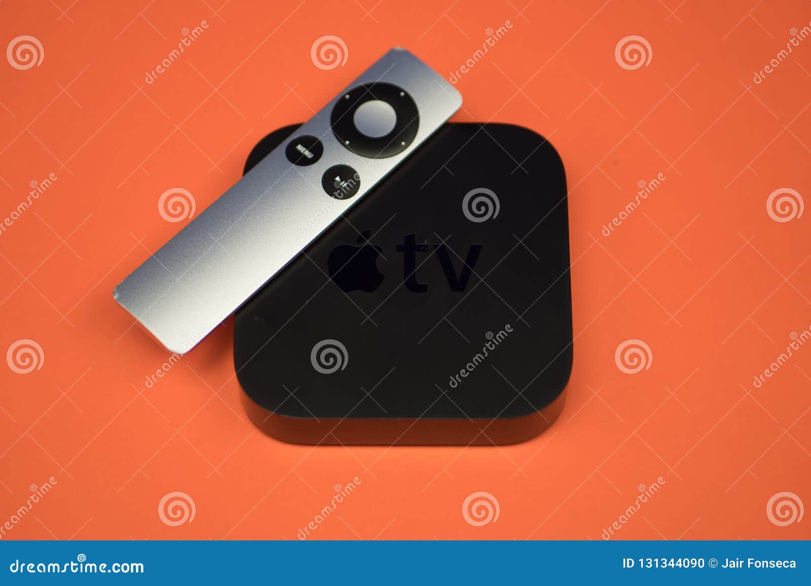 apples media player