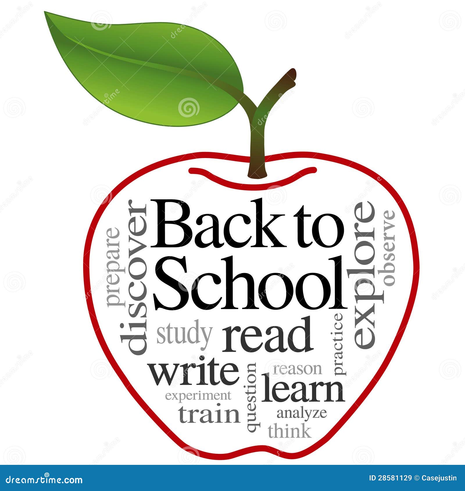 school words clipart - photo #7