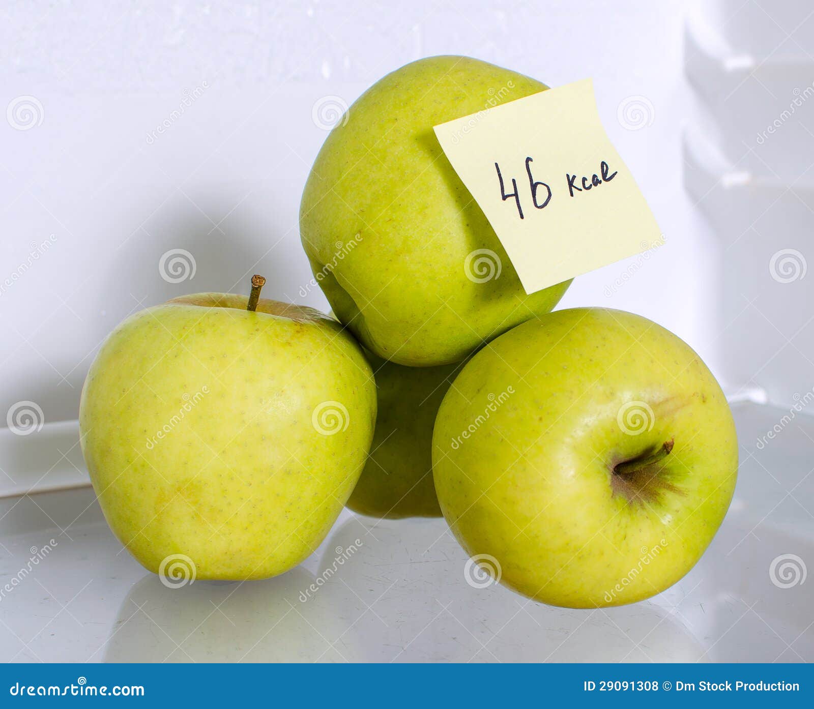 Apples on fridge shelf stock photo. Image of fruit, lifestyle 29091308