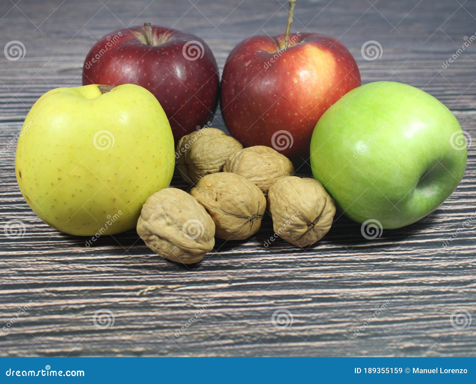 apples fruits health natural colors food flavor