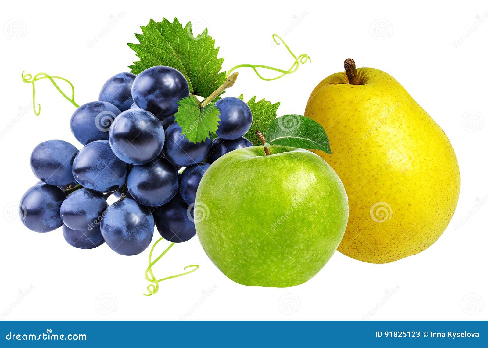 Grape pear. Амнезия яблоко виноград.