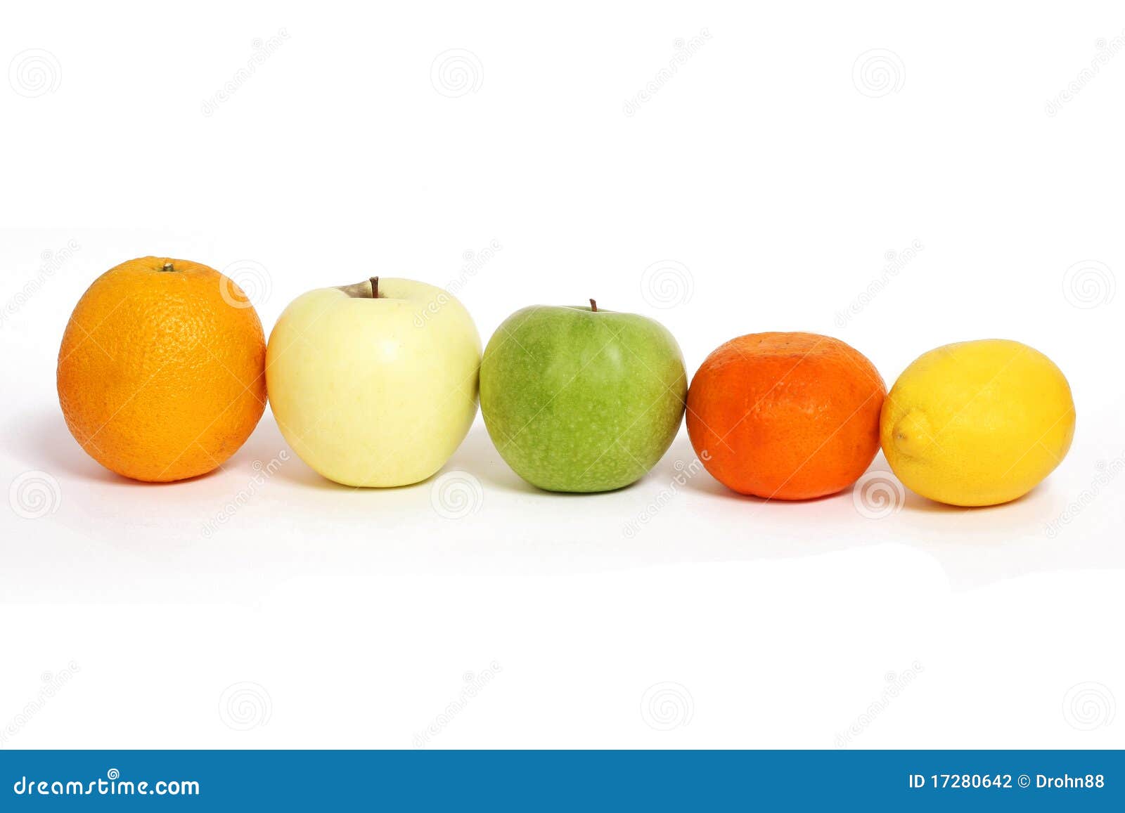 Apples orange lemon stock photo. Image of balance, green 17280642