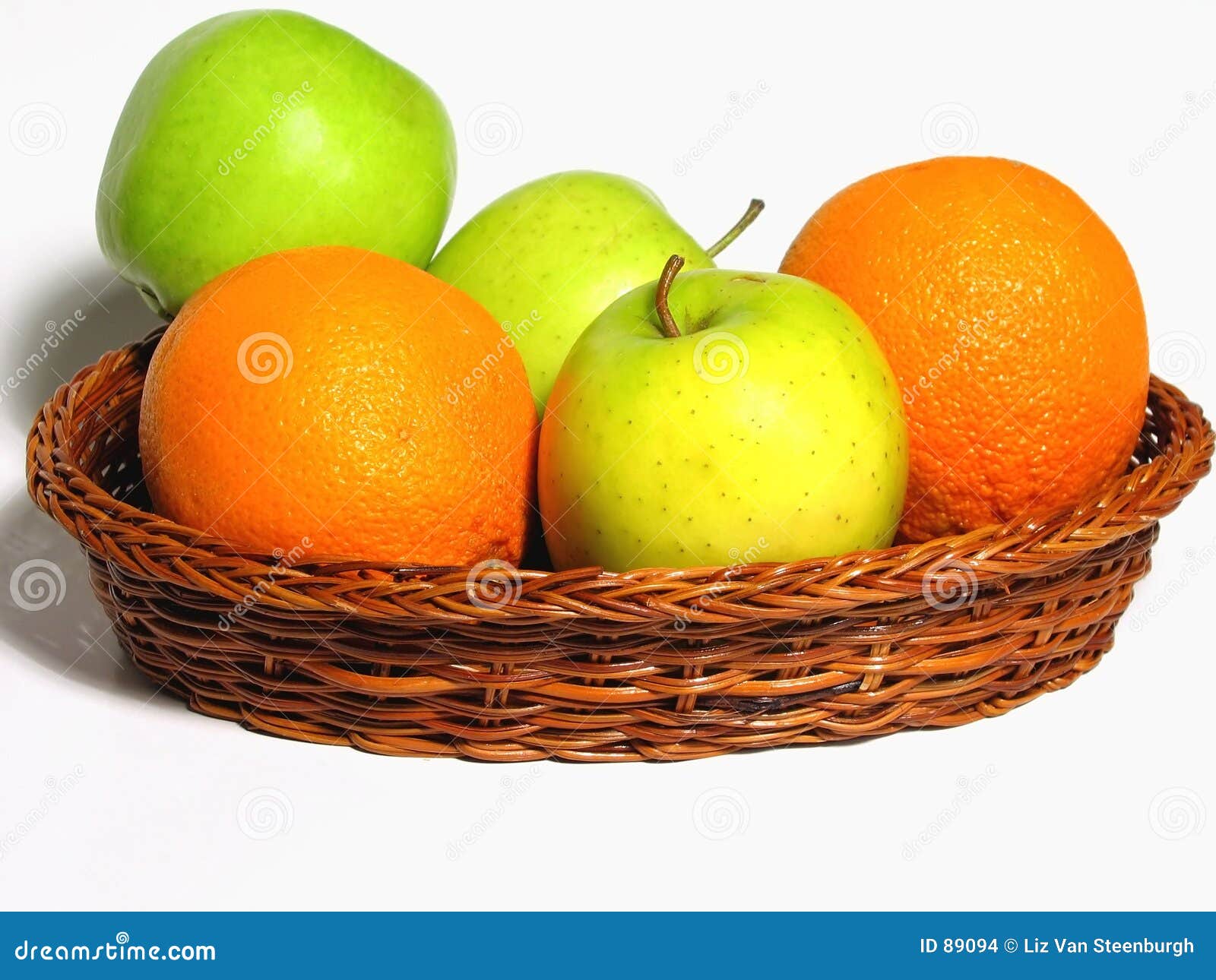  Apples and Oranges  stock photo Image of citrus 