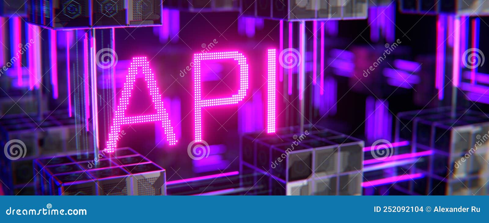 Application Programming Interface. Software Development Tool. API ...