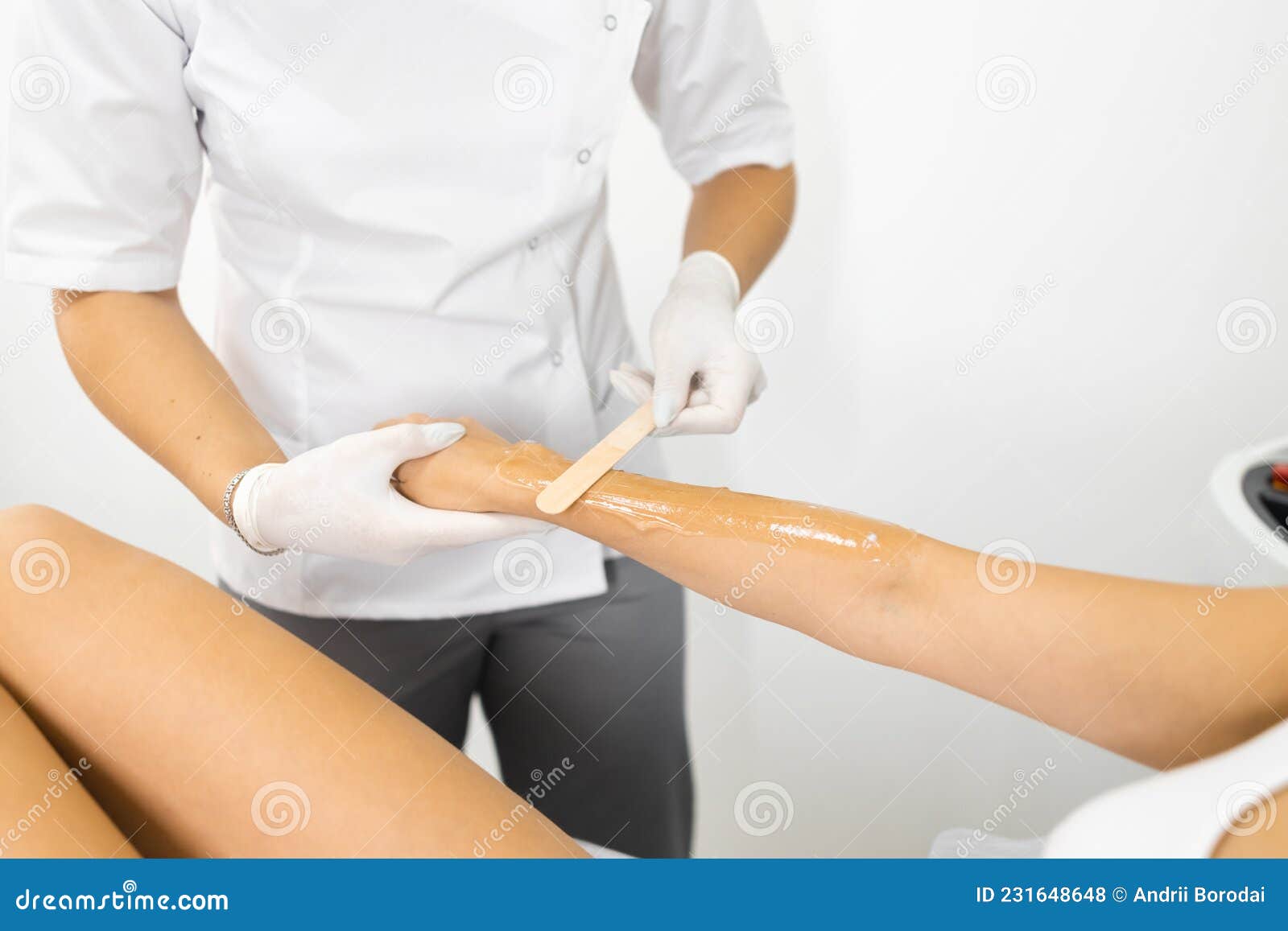 Applying a Cooling Gel To the Hand before the Laser Hair Removal Procedure. Stock Photo - Image of dermatology, health: 231648648 Applying a Cooling Gel To the Hand before the Laser Hair Removal Procedure. Stock Photo - Image of dermatology, health: 231648648