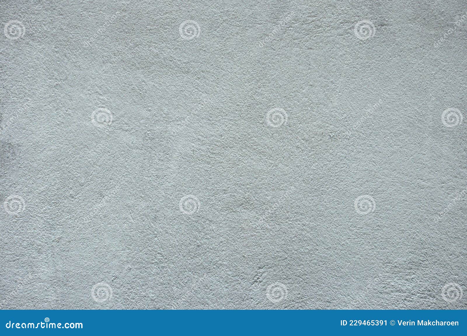 Applying a Primer Coat before Painting Wall Stock Image Image of