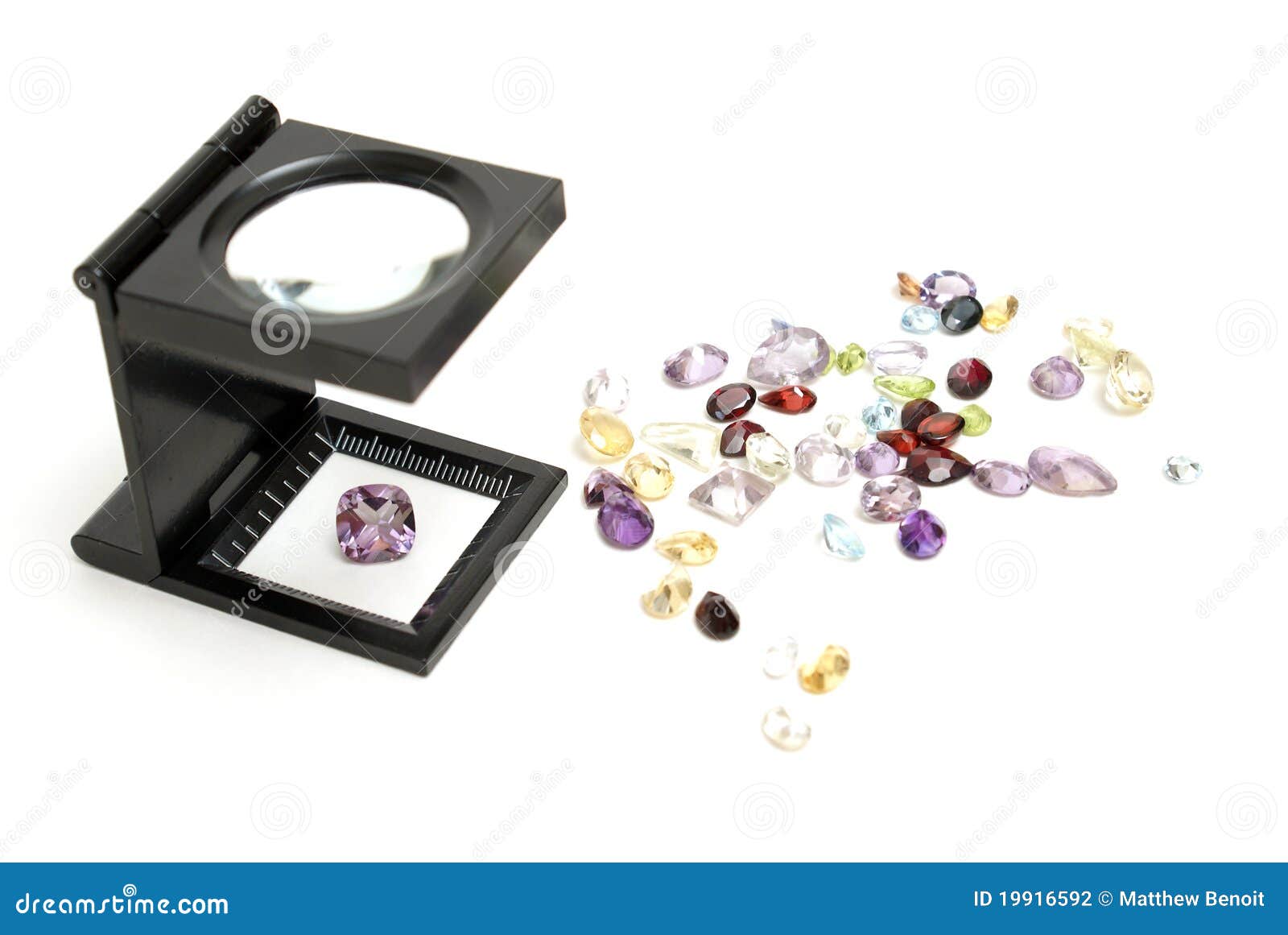 appraisal of gemstones