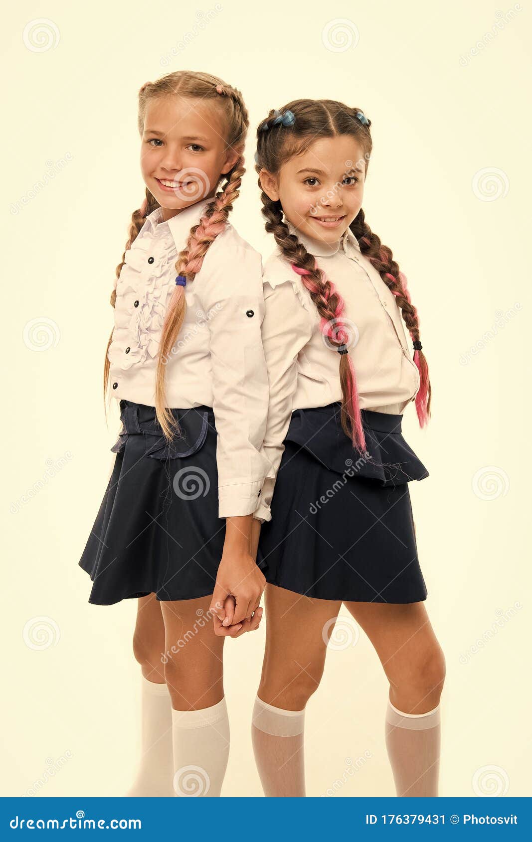 Appropriate Hairstyle. Girls Long Braids. Fashion Trend. it is Awesome Dye Hair Fun Colors Stock Image - Image of look, child: 176379431 Appropriate Hairstyle. Girls Long Braids. Fashion Trend. it is Awesome Dye Hair Fun Colors Stock Image - Image of look, child: 176379431